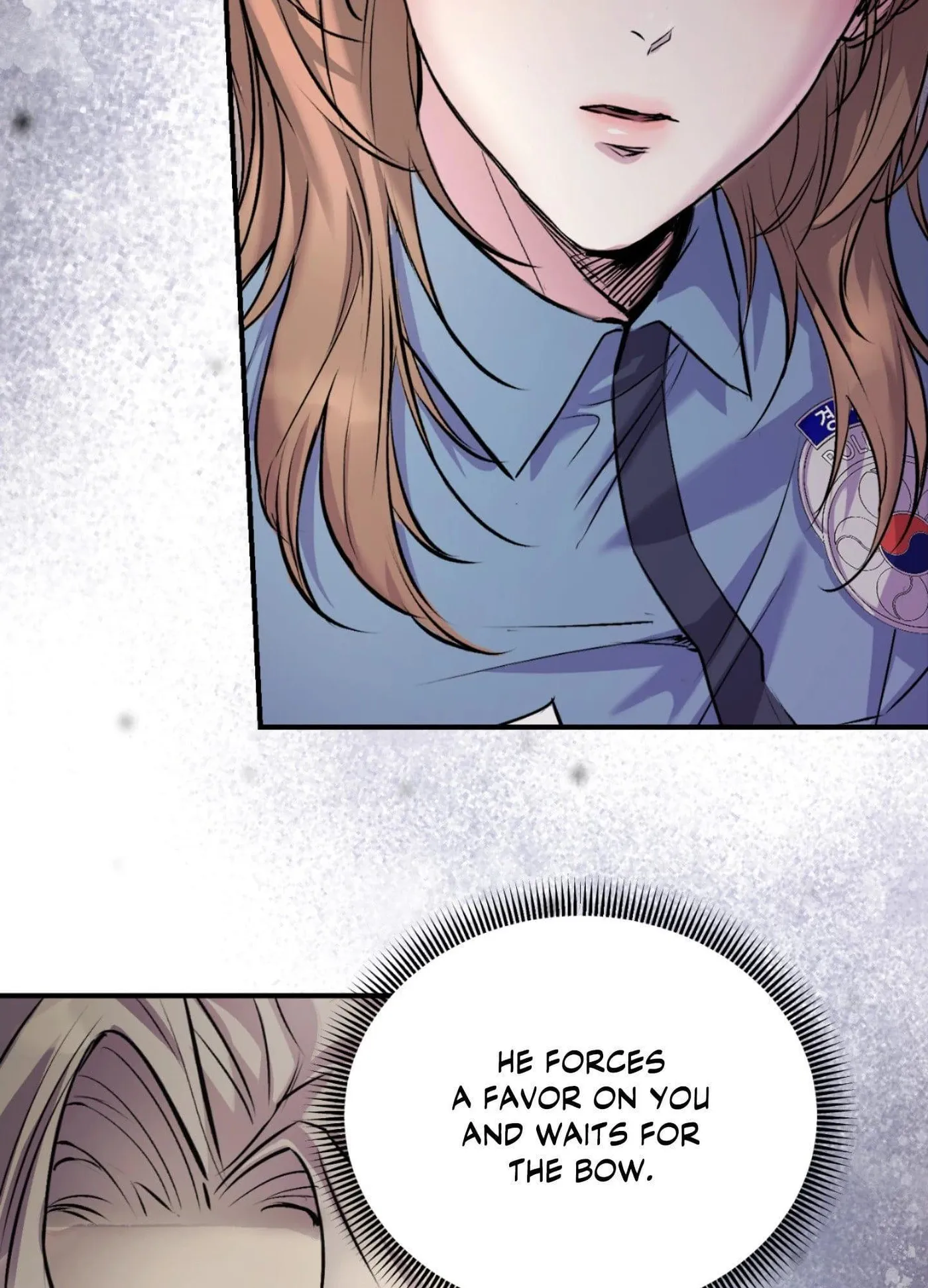 Moral Panic Chapter 2 page 31 - 
