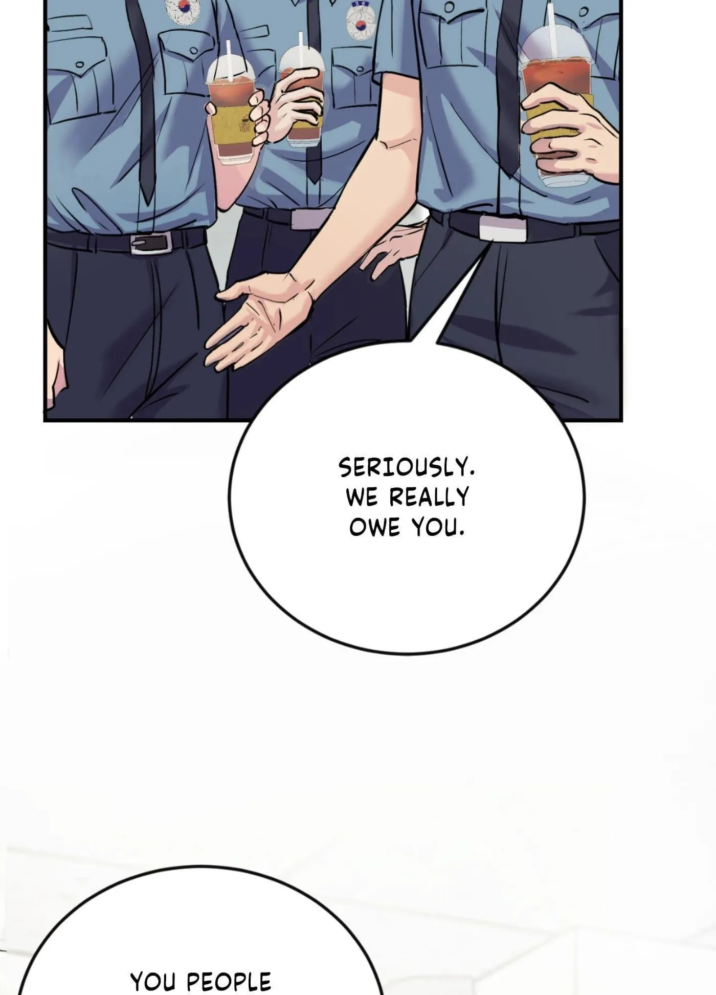 Moral Panic Chapter 2 page 5 - 