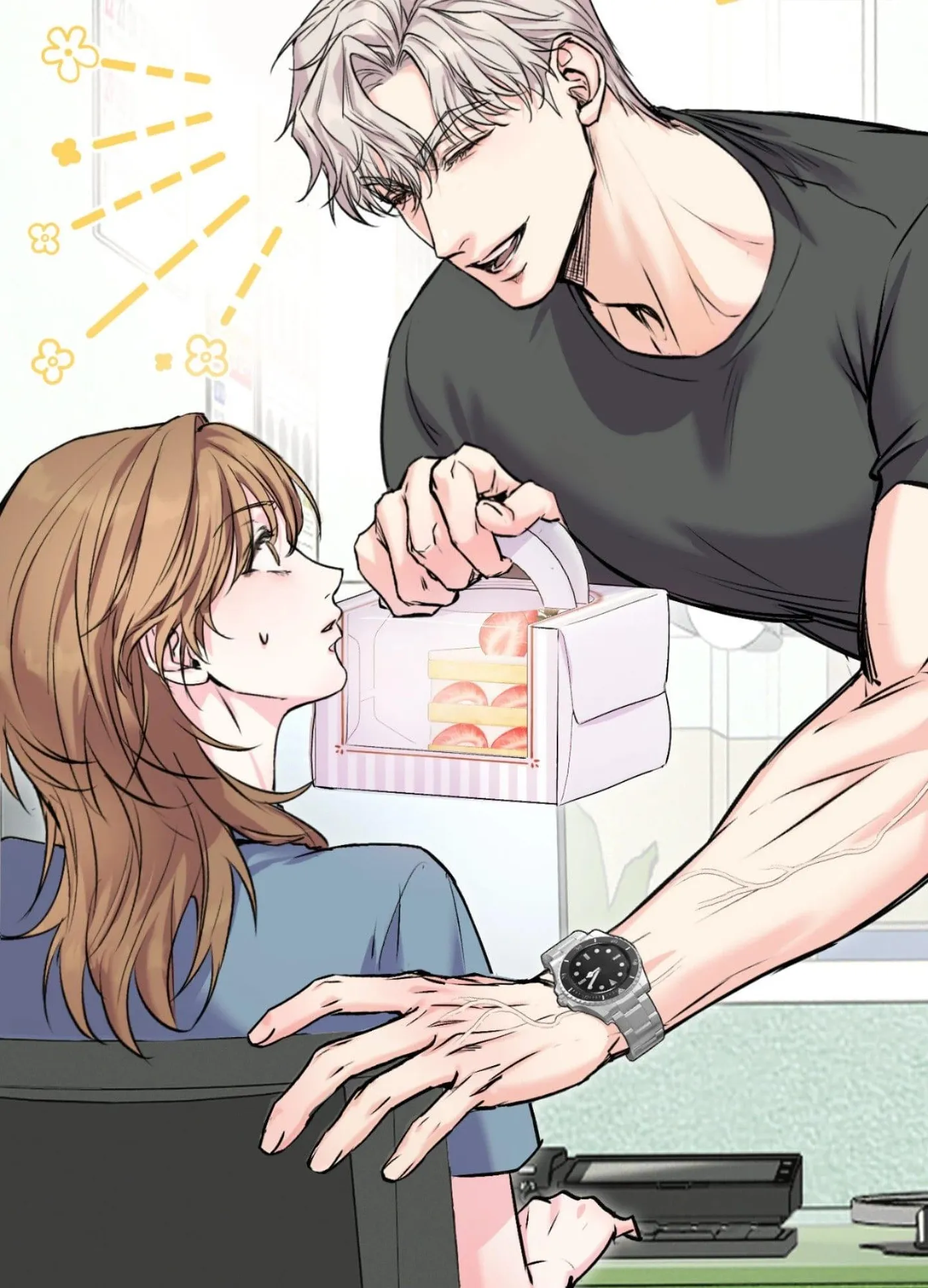 Moral Panic Chapter 2 page 41 - 