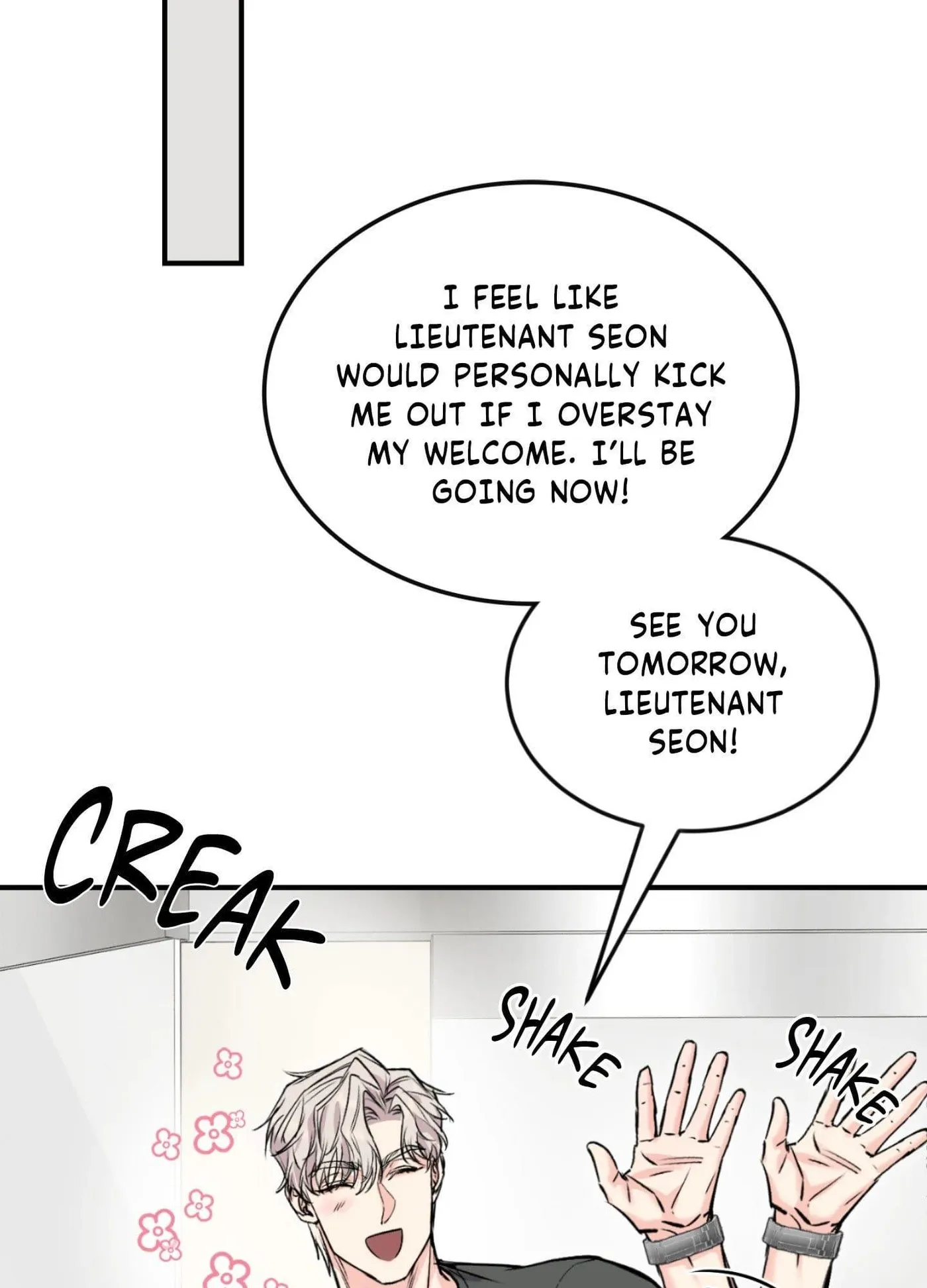 Moral Panic Chapter 2 page 43 - 