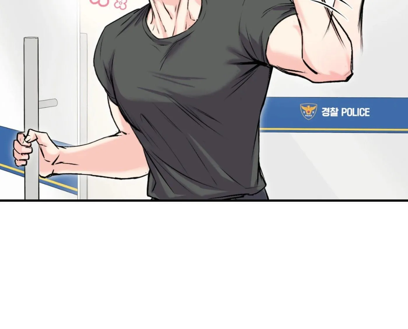 Moral Panic Chapter 2 page 44 - 