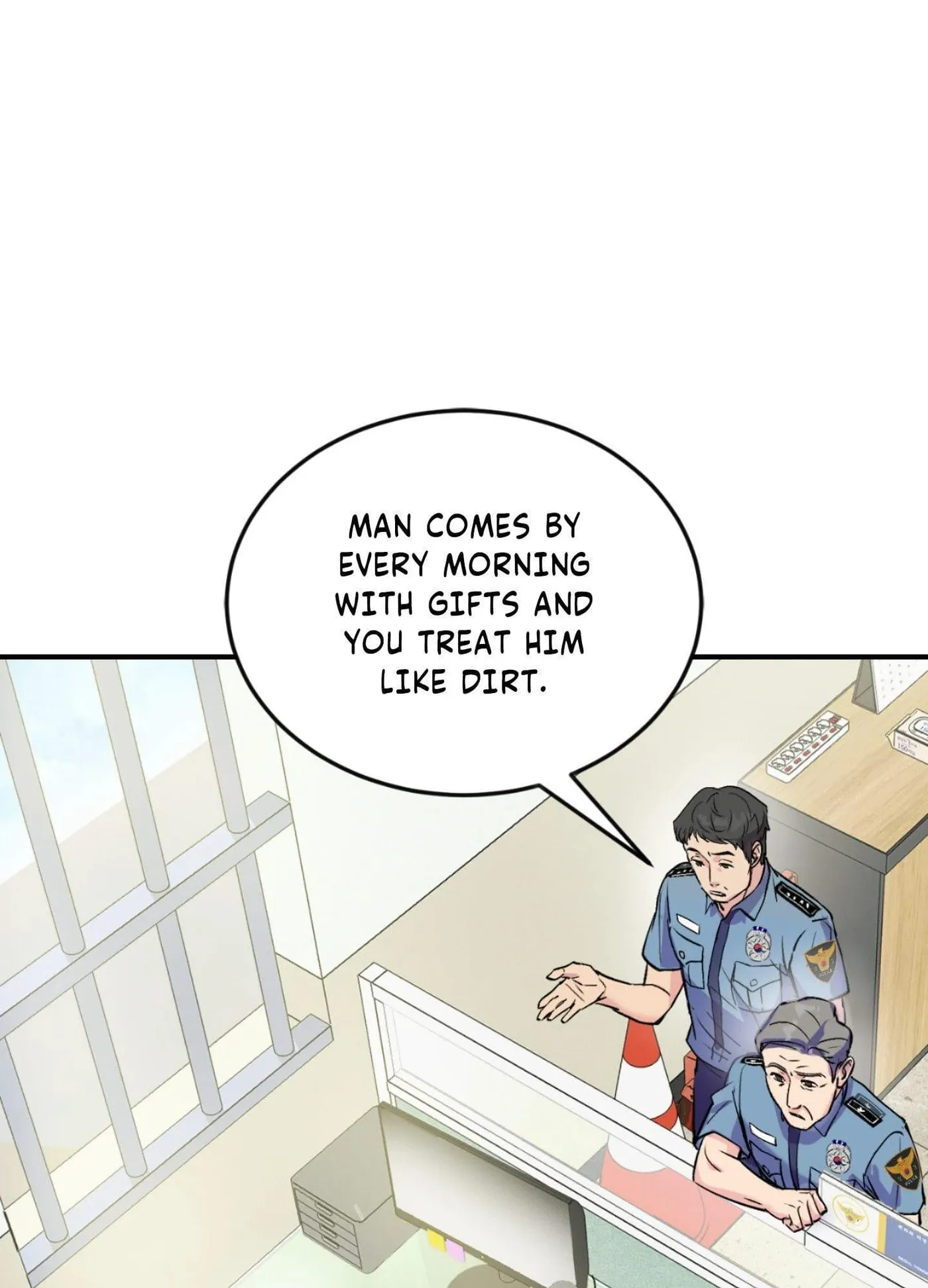 Moral Panic Chapter 2 page 46 - 