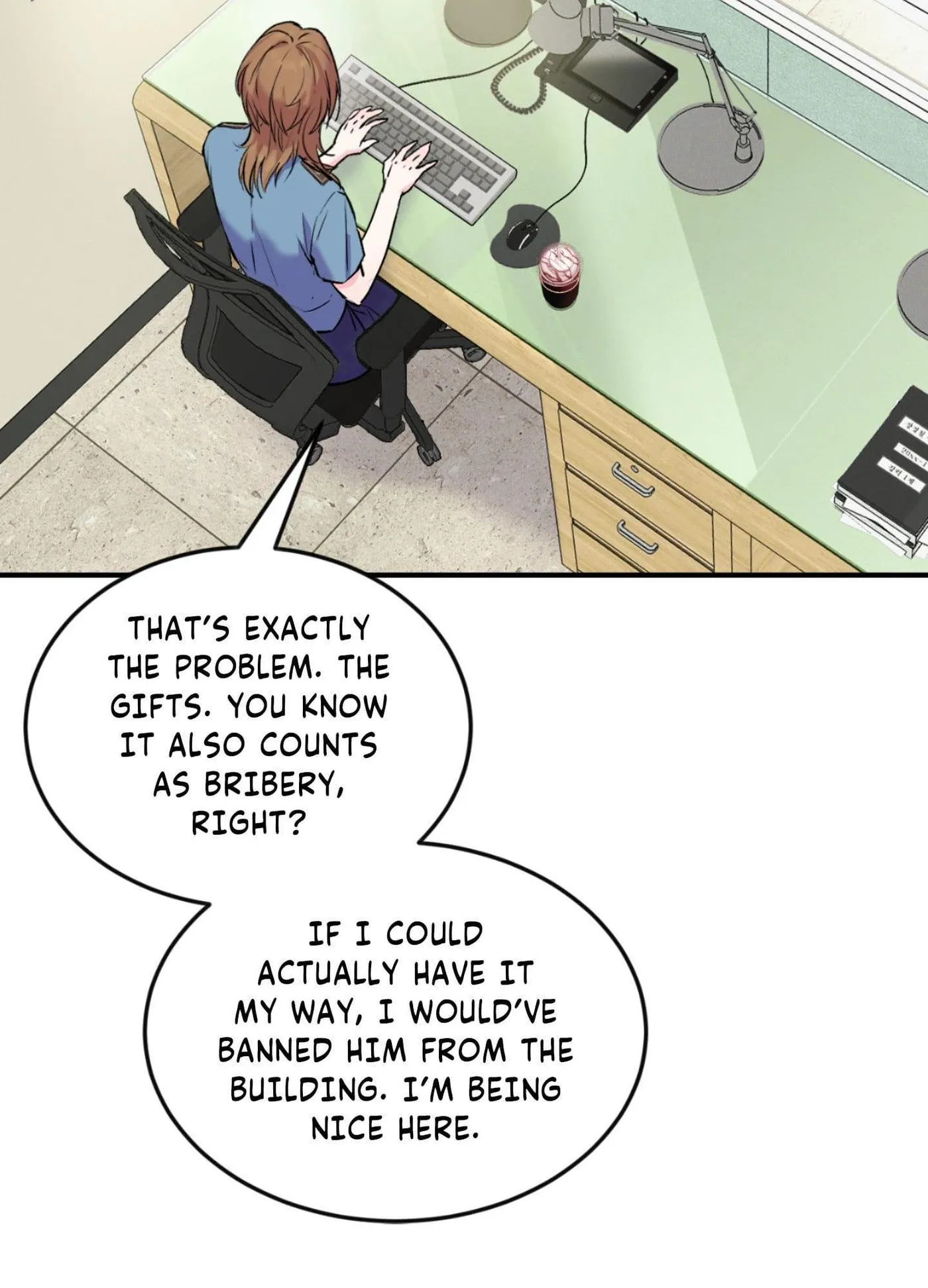 Moral Panic Chapter 2 page 47 - 
