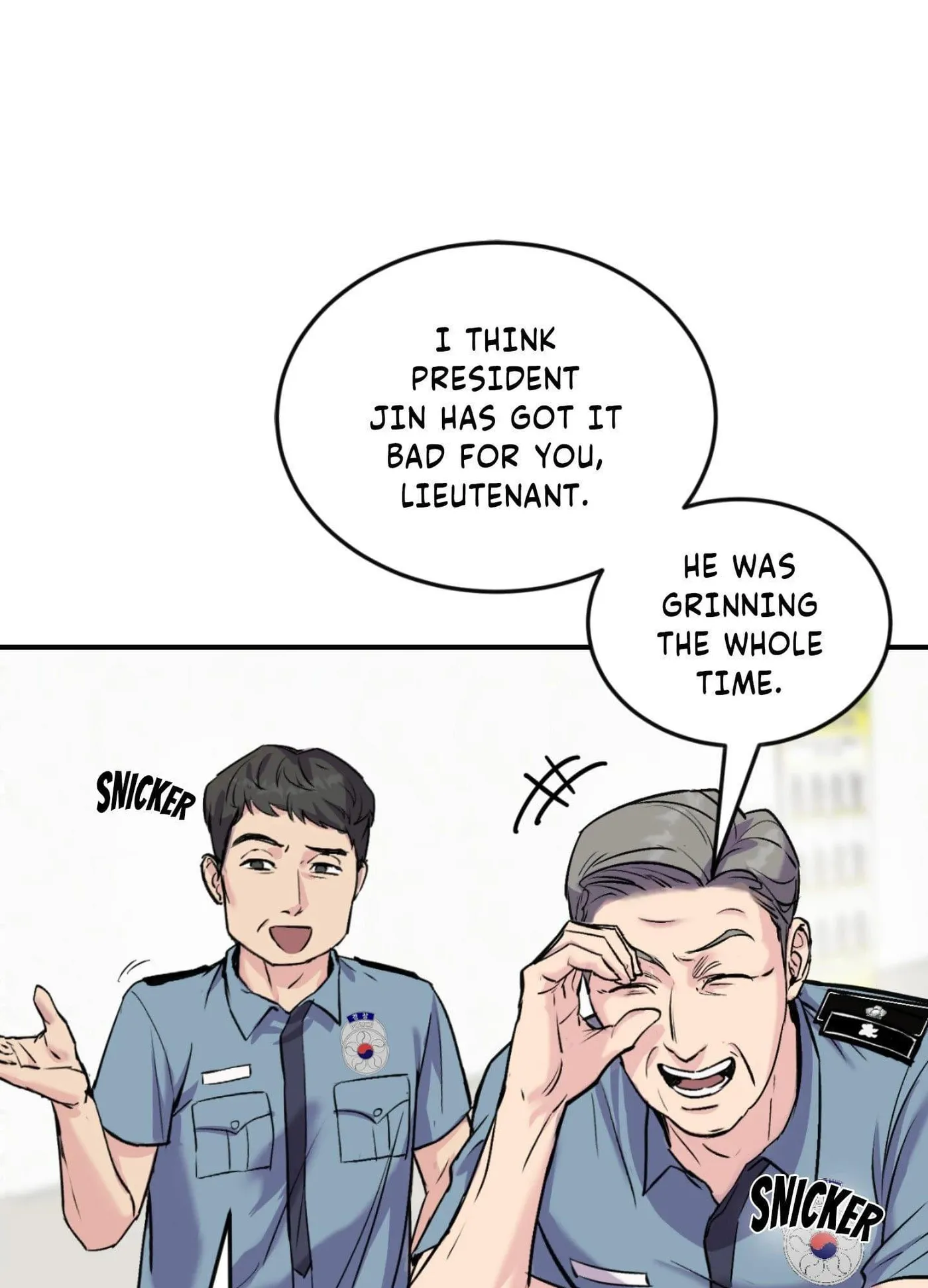 Moral Panic Chapter 2 page 48 - 