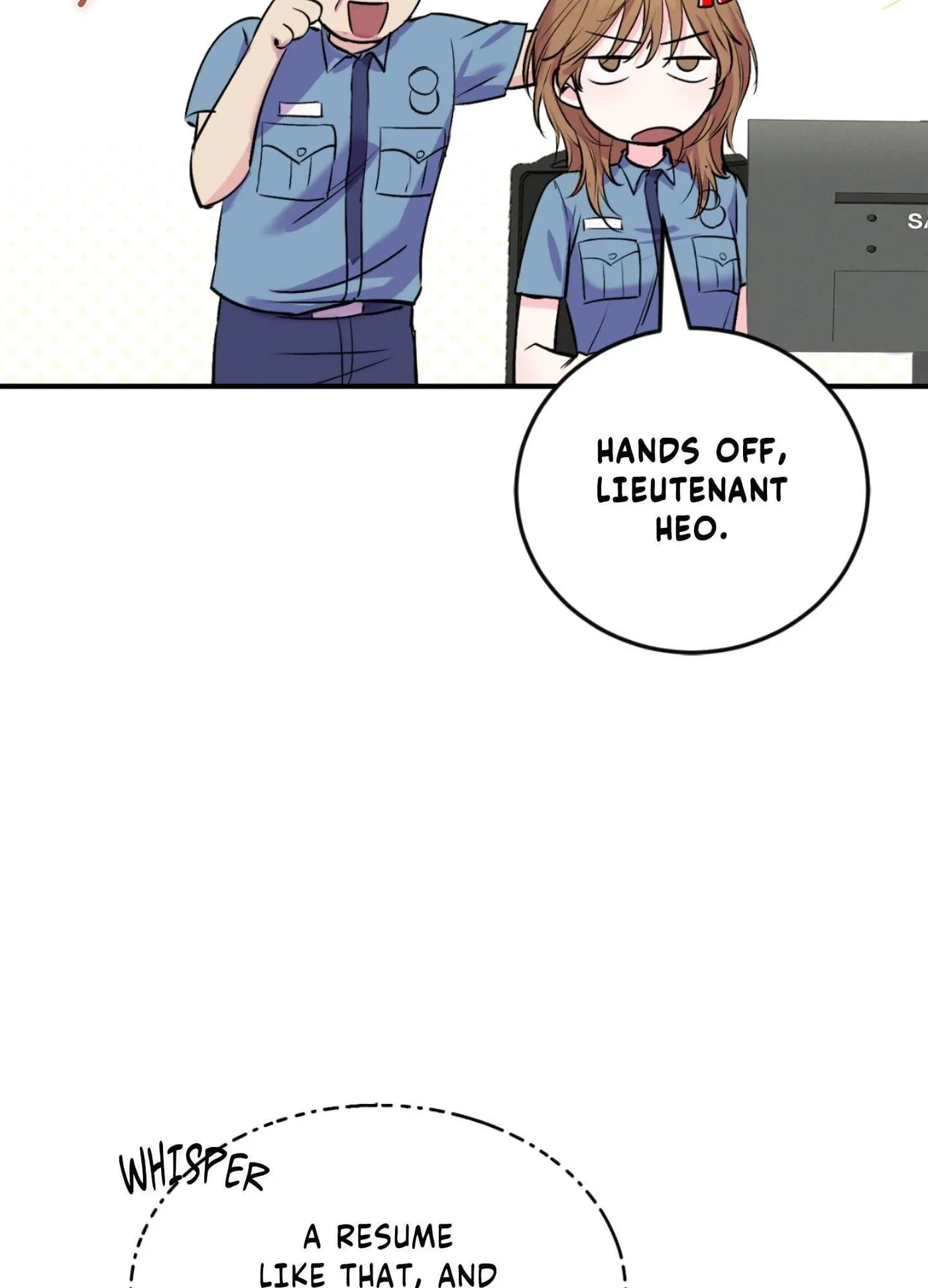 Moral Panic Chapter 2 page 55 - 