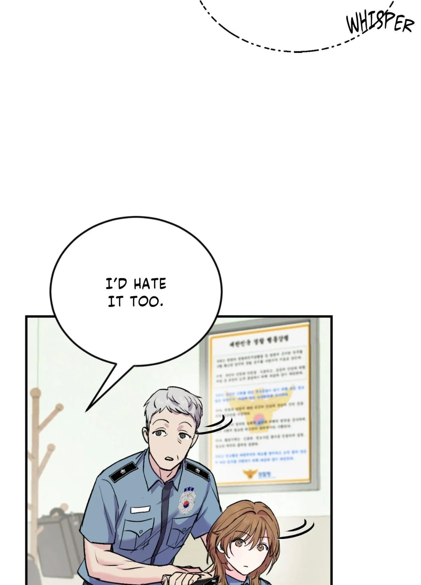 Moral Panic Chapter 2 page 57 - 