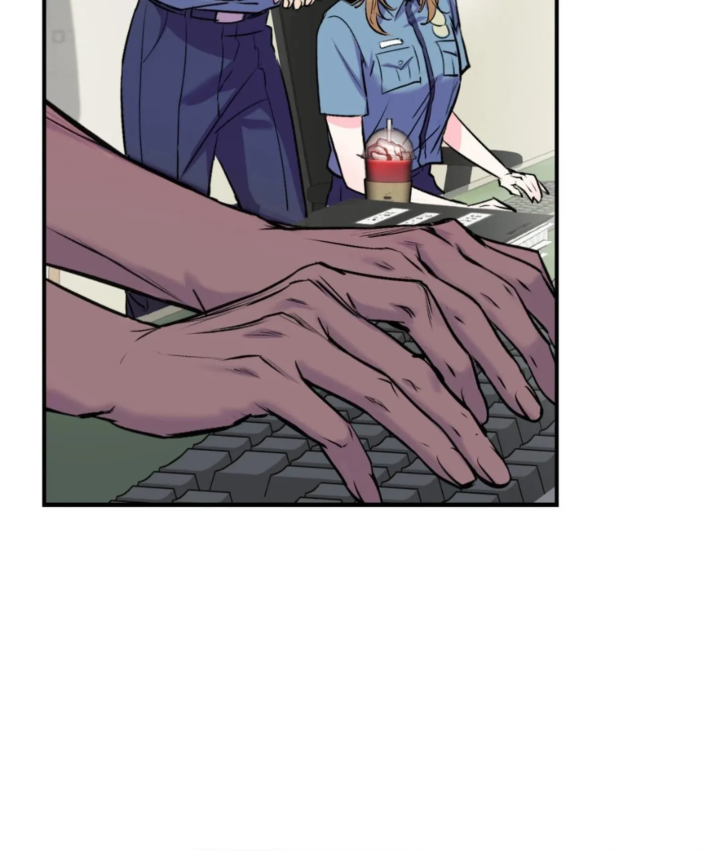 Moral Panic Chapter 2 page 58 - 