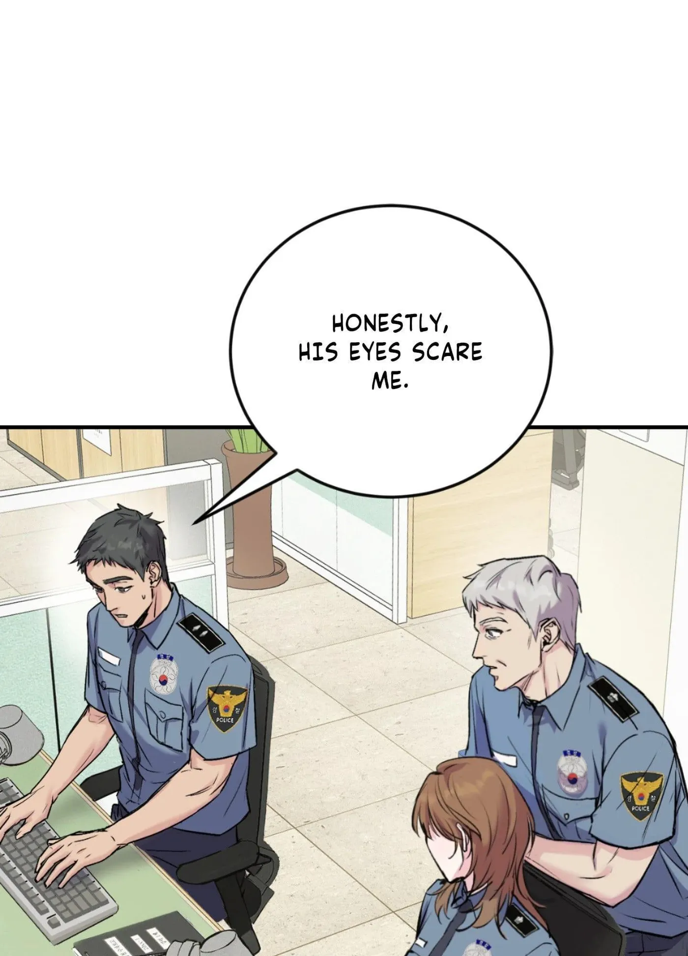 Moral Panic Chapter 2 page 59 - 