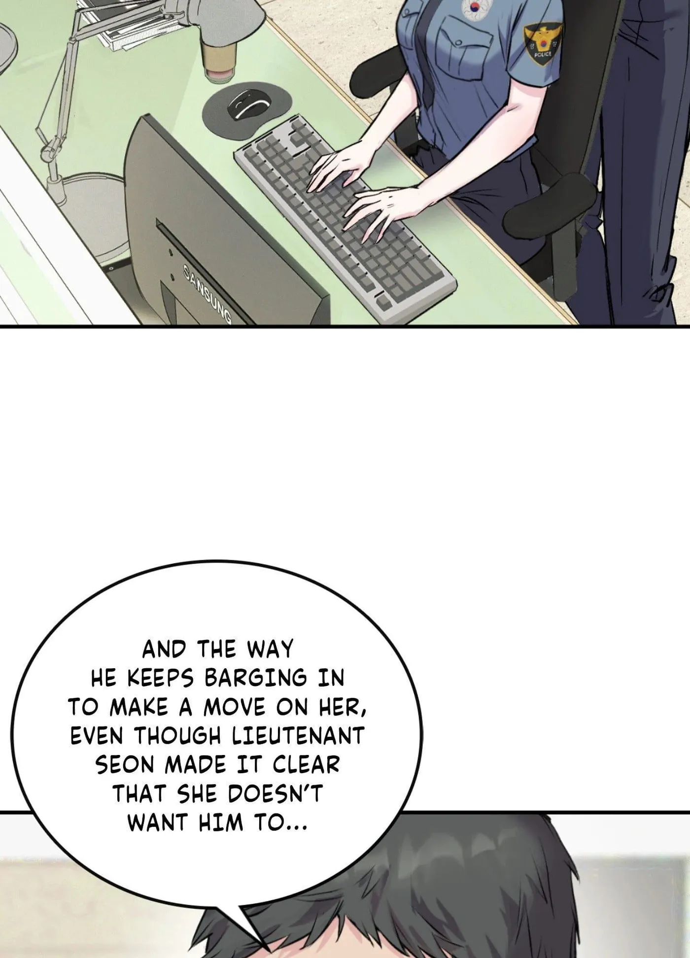 Moral Panic Chapter 2 page 60 - 