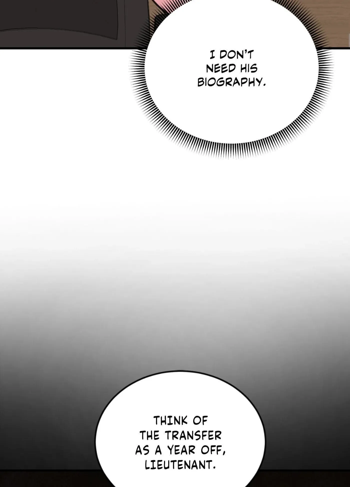Moral Panic Chapter 2 page 68 - 