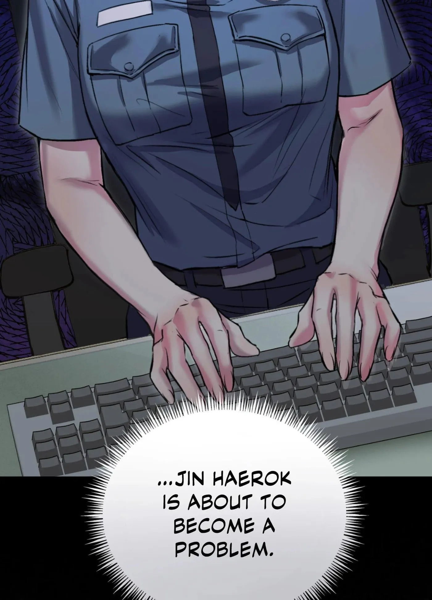 Moral Panic Chapter 2 page 74 - 