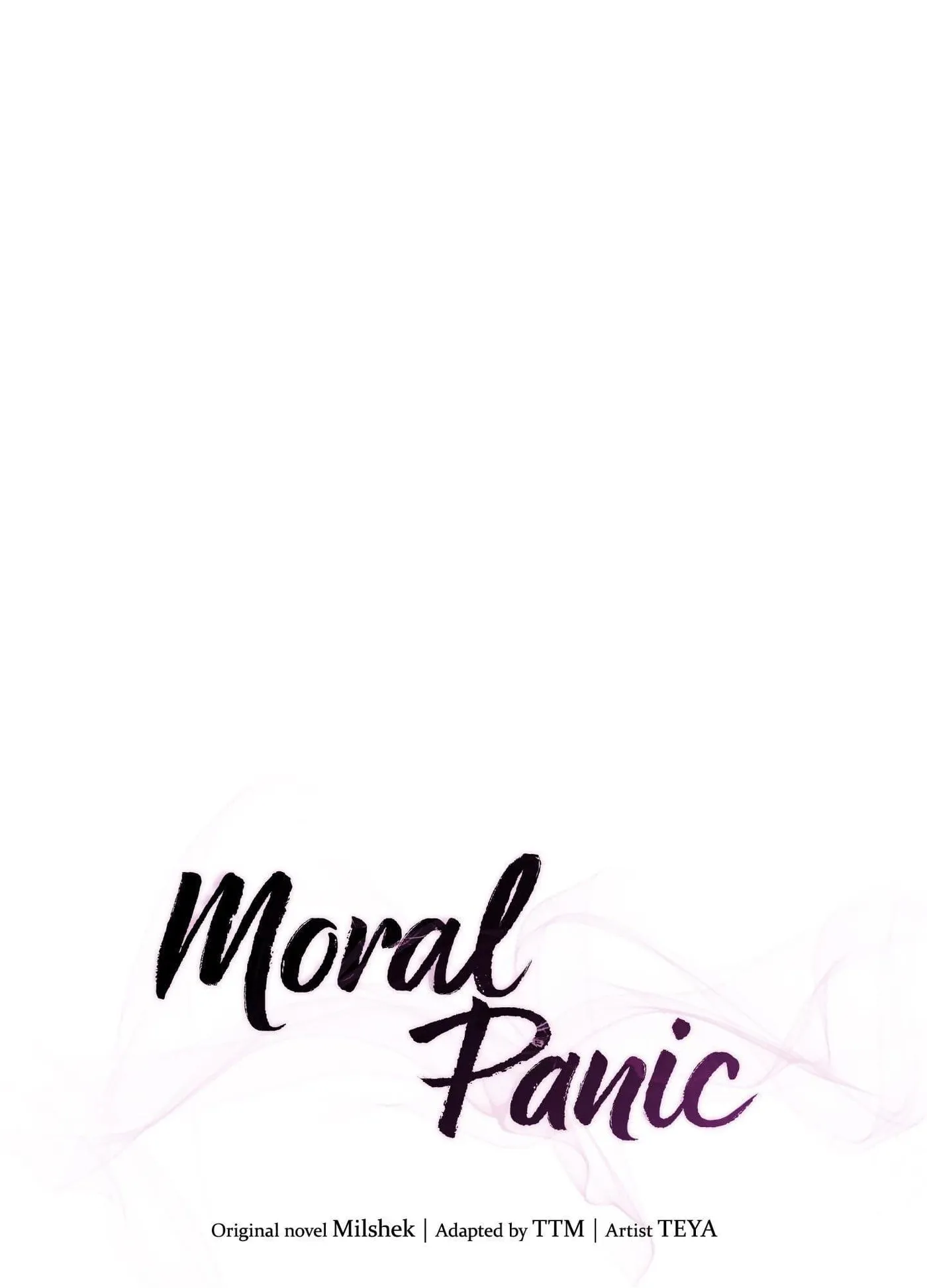 Moral Panic Chapter 2 page 77 - 