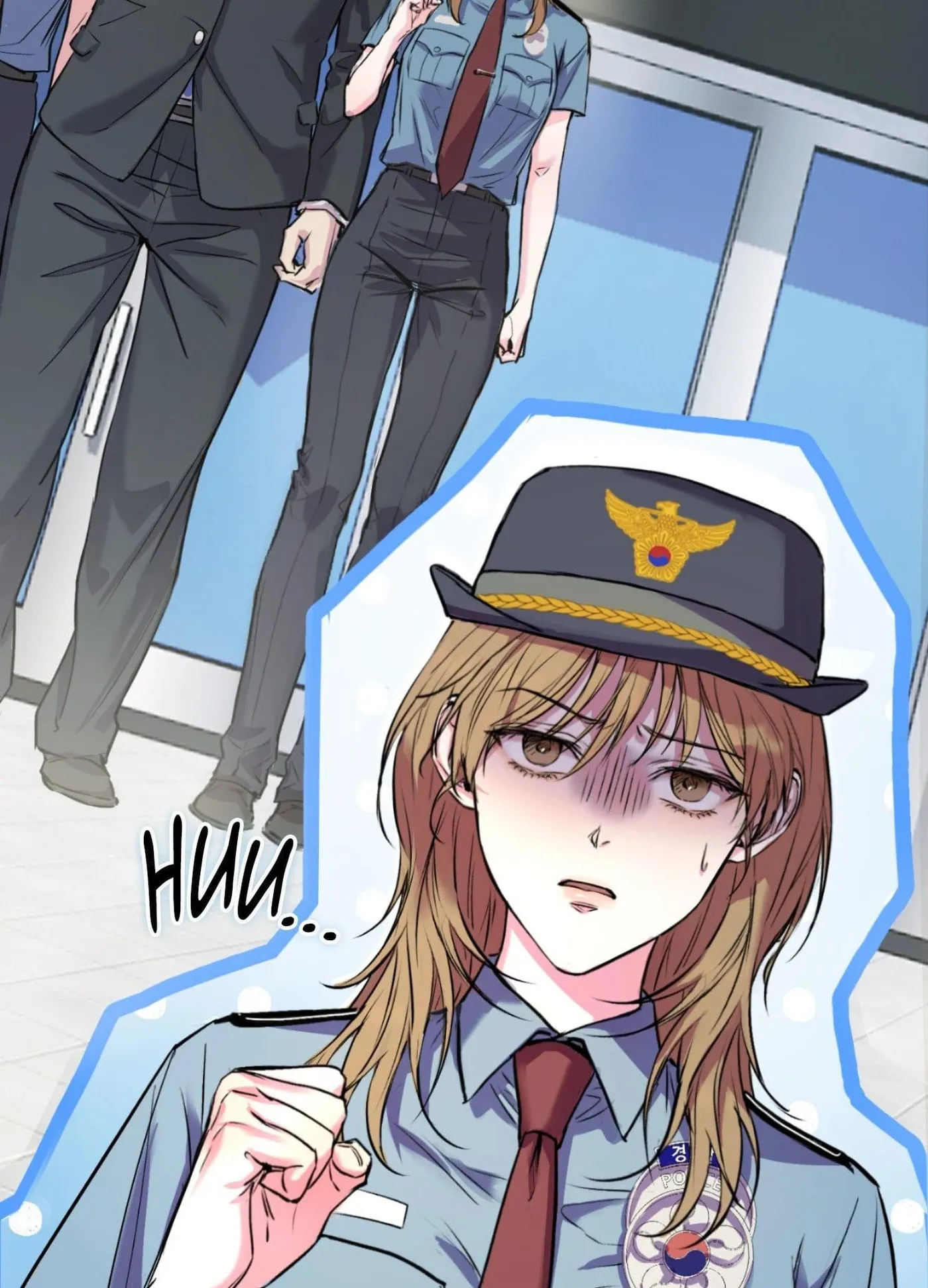 Moral Panic Chapter 2 page 81 - 