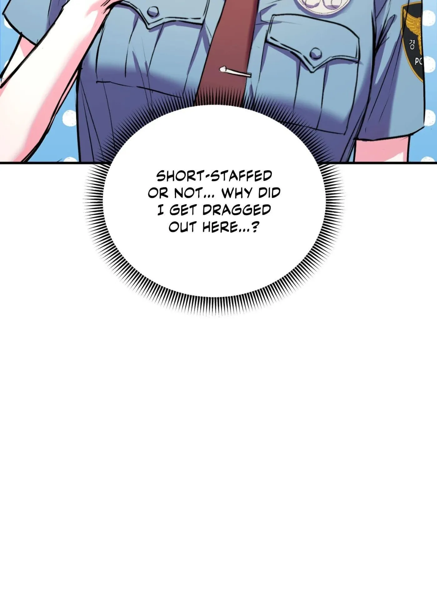 Moral Panic Chapter 2 page 82 - 