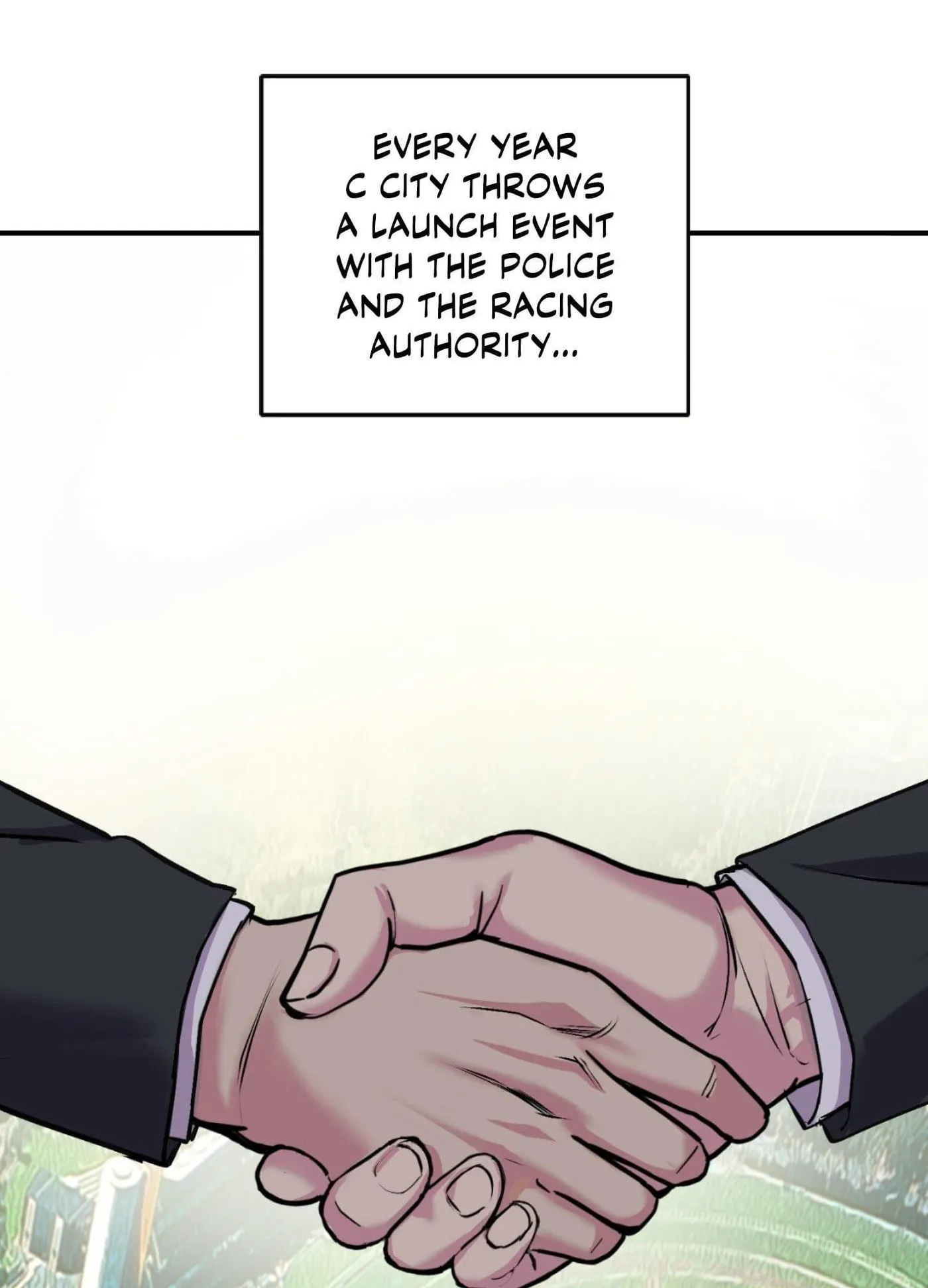 Moral Panic Chapter 2 page 83 - 
