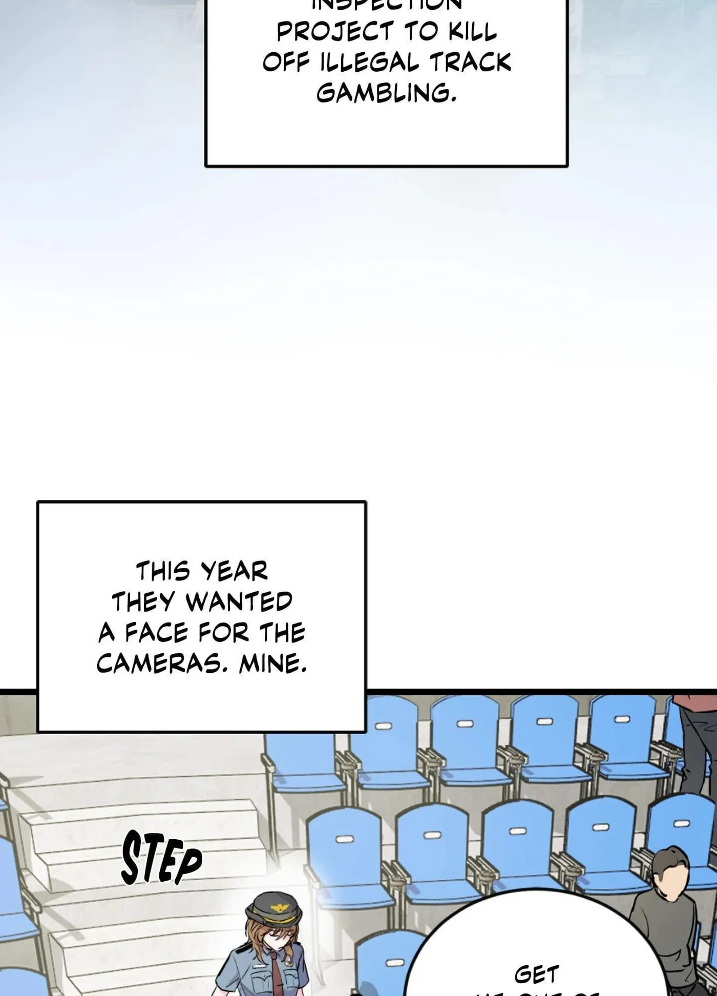 Moral Panic Chapter 2 page 85 - 