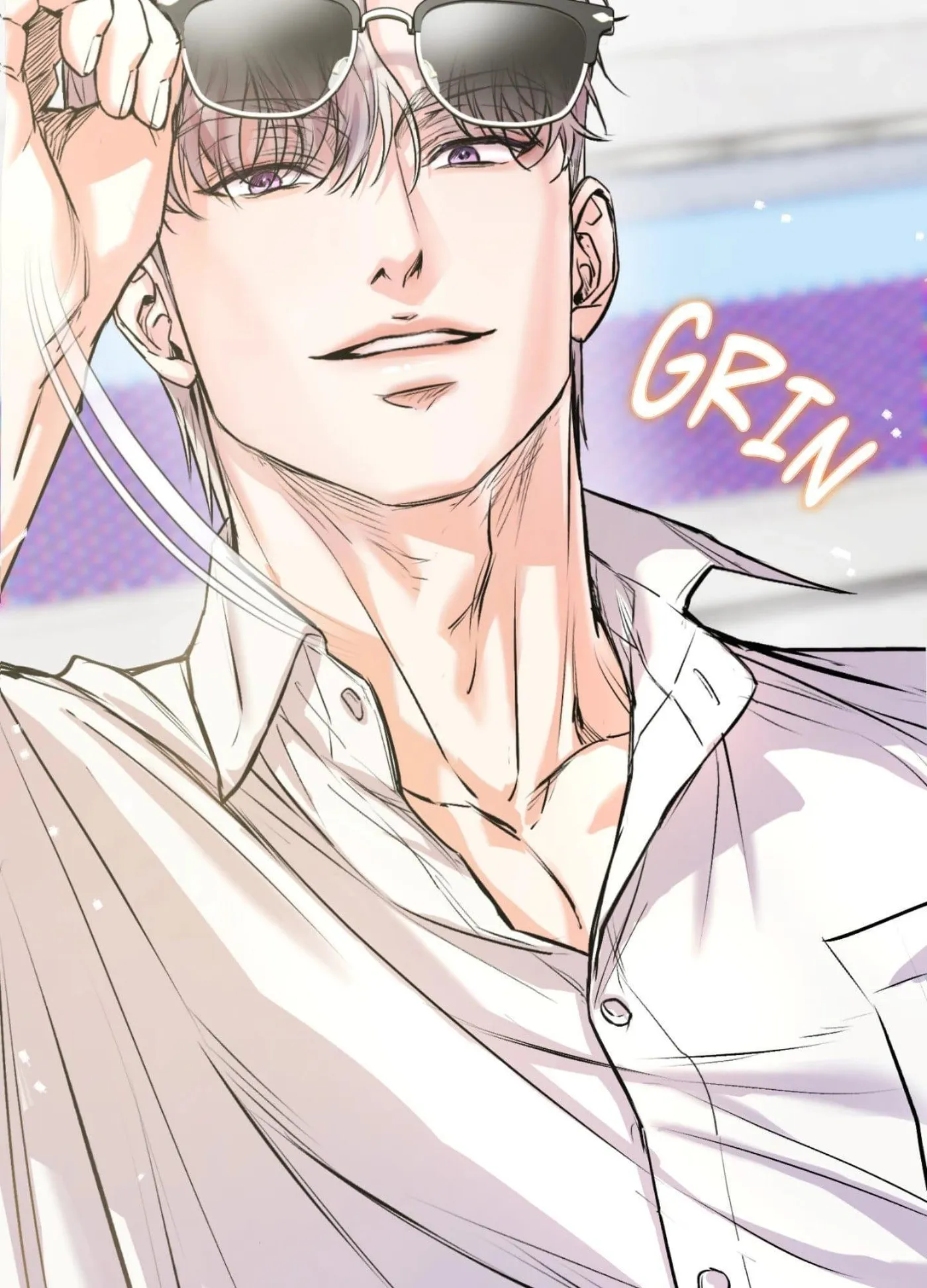 Moral Panic Chapter 2 page 92 - 
