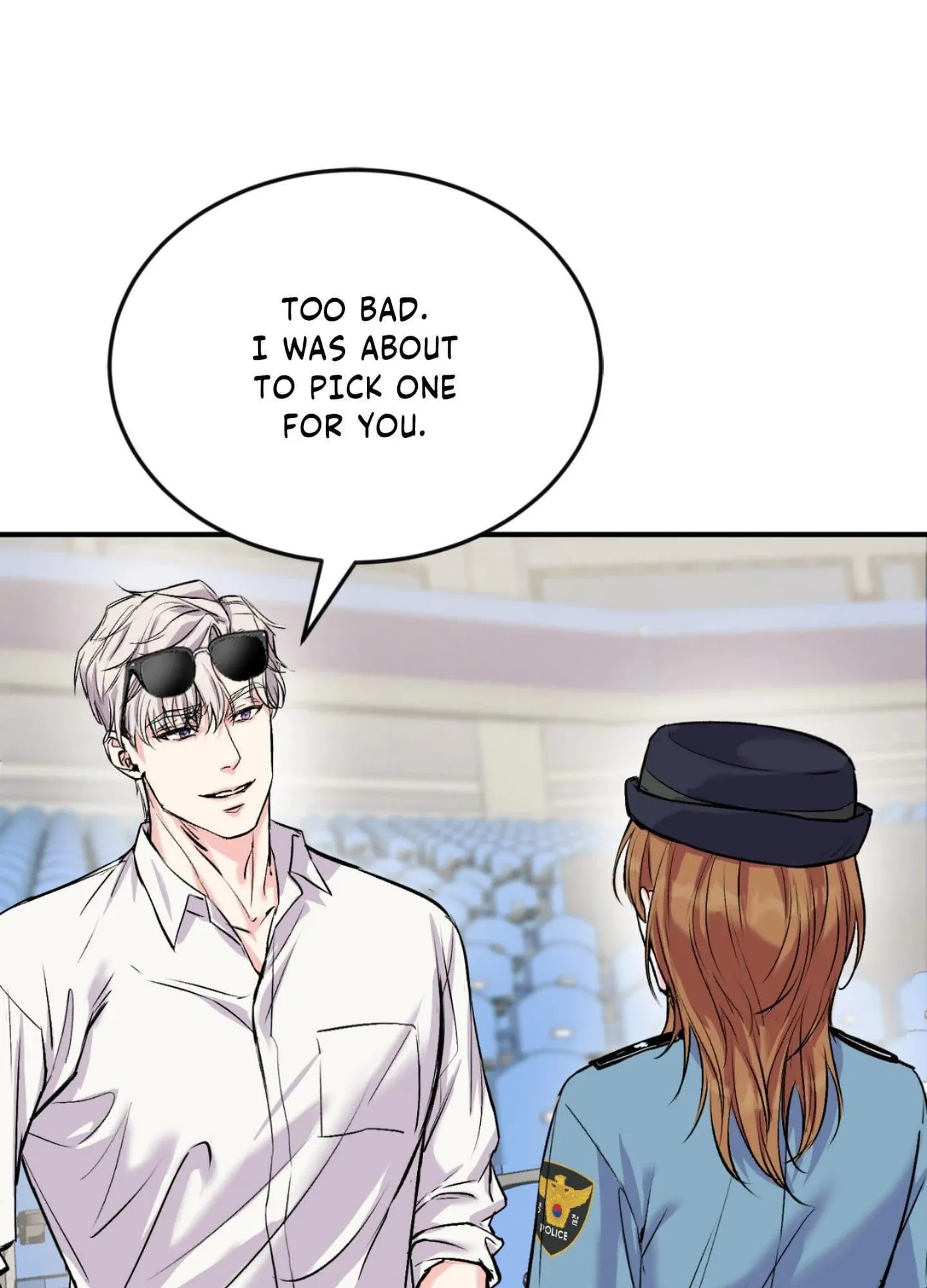 Moral Panic Chapter 2 page 95 - 