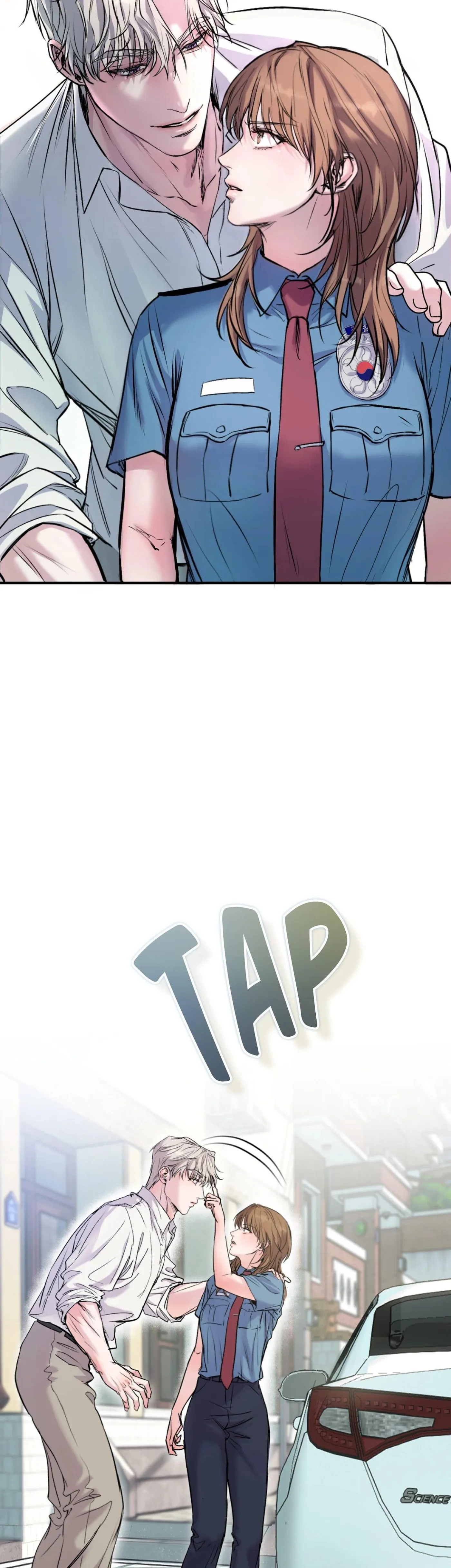 Moral Panic Chapter 3 page 14 - 