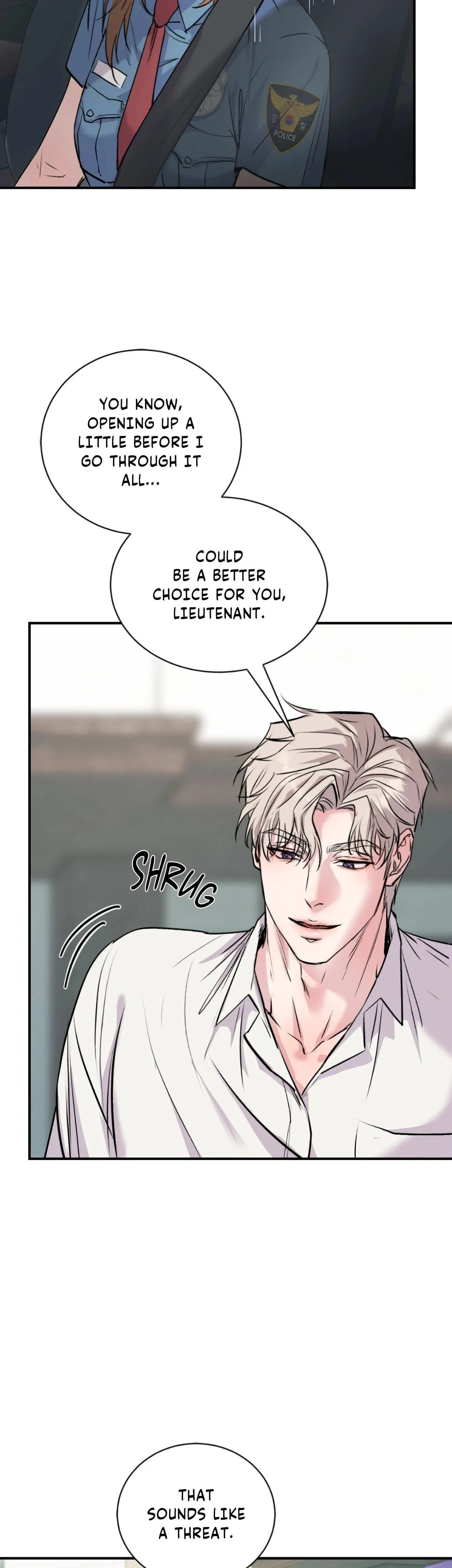 Moral Panic Chapter 3 page 17 - 