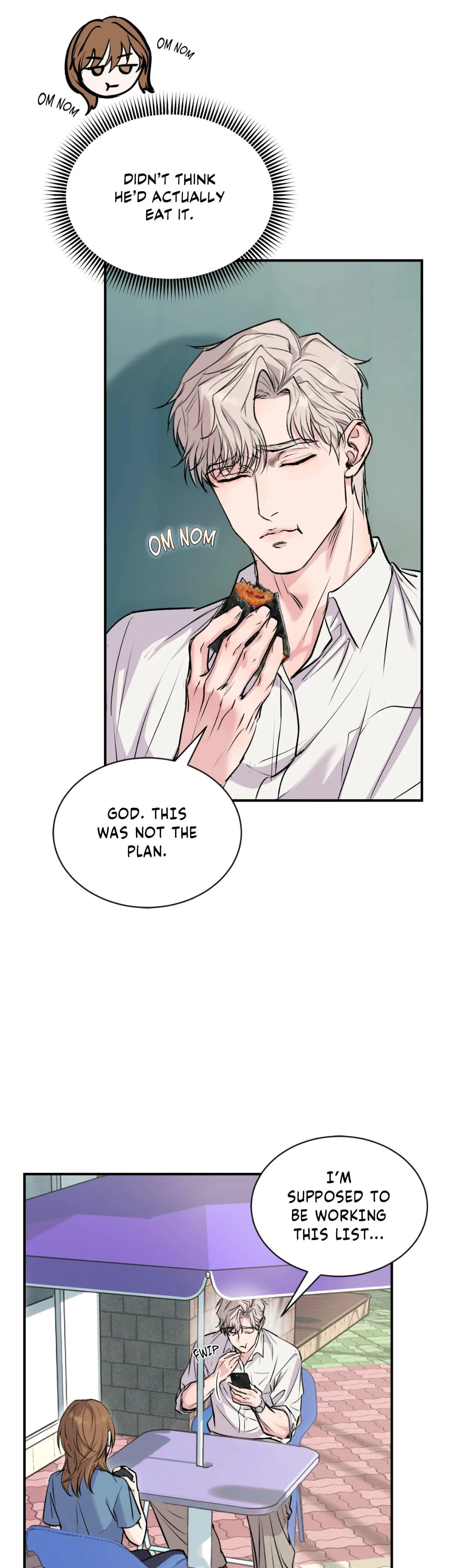 Moral Panic Chapter 3 page 3 - 