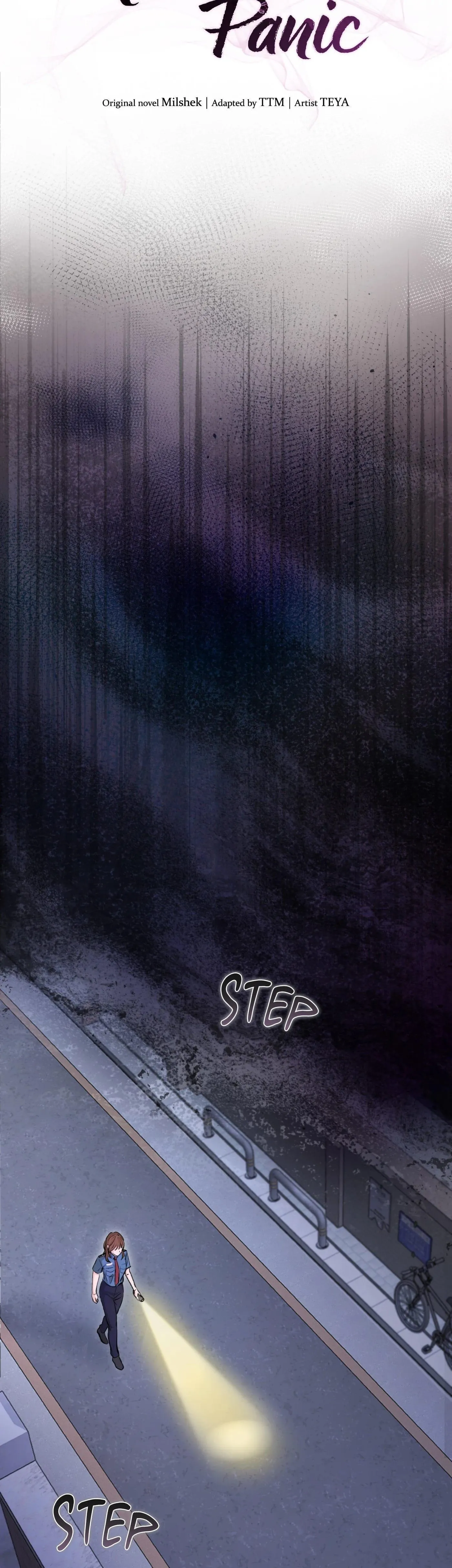 Moral Panic Chapter 3 page 21 - 