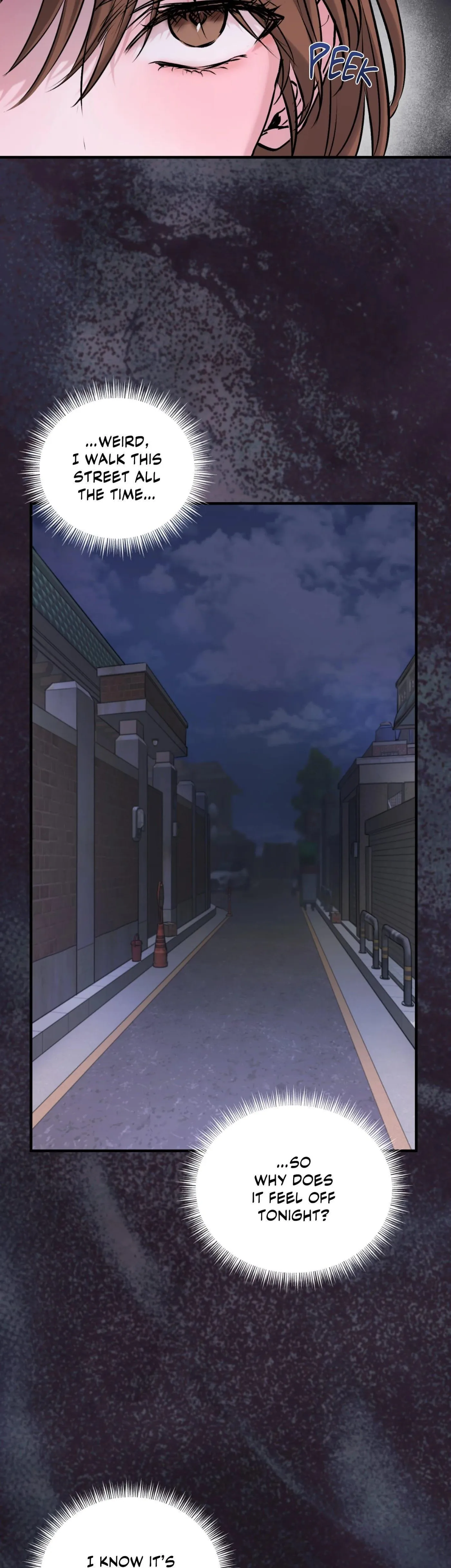 Moral Panic Chapter 3 page 23 - 