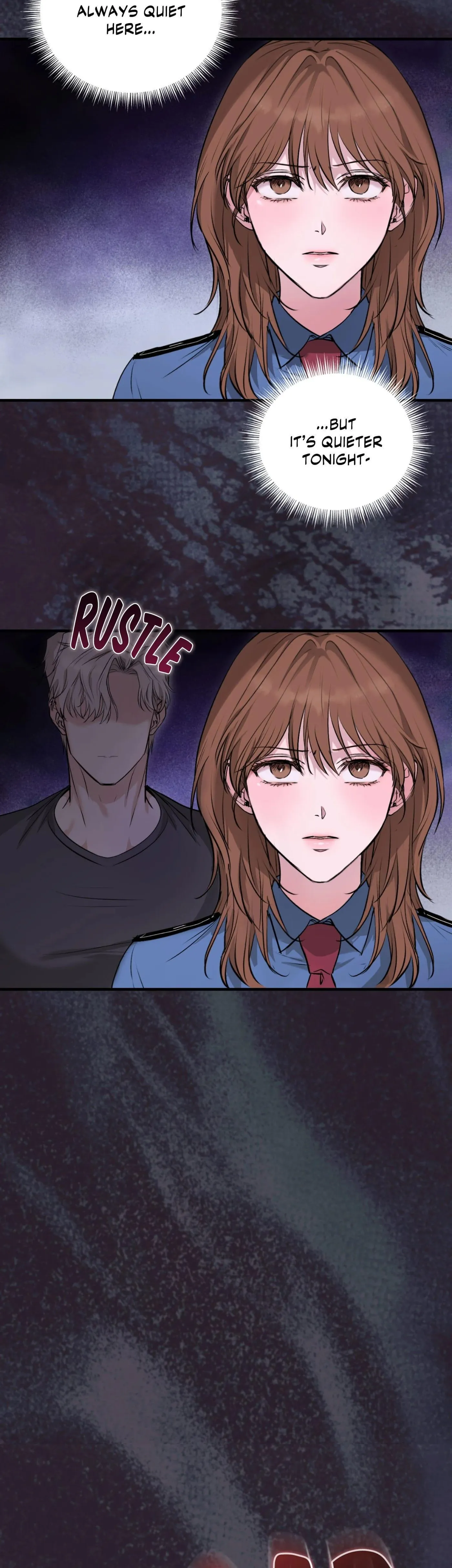 Moral Panic Chapter 3 page 24 - 