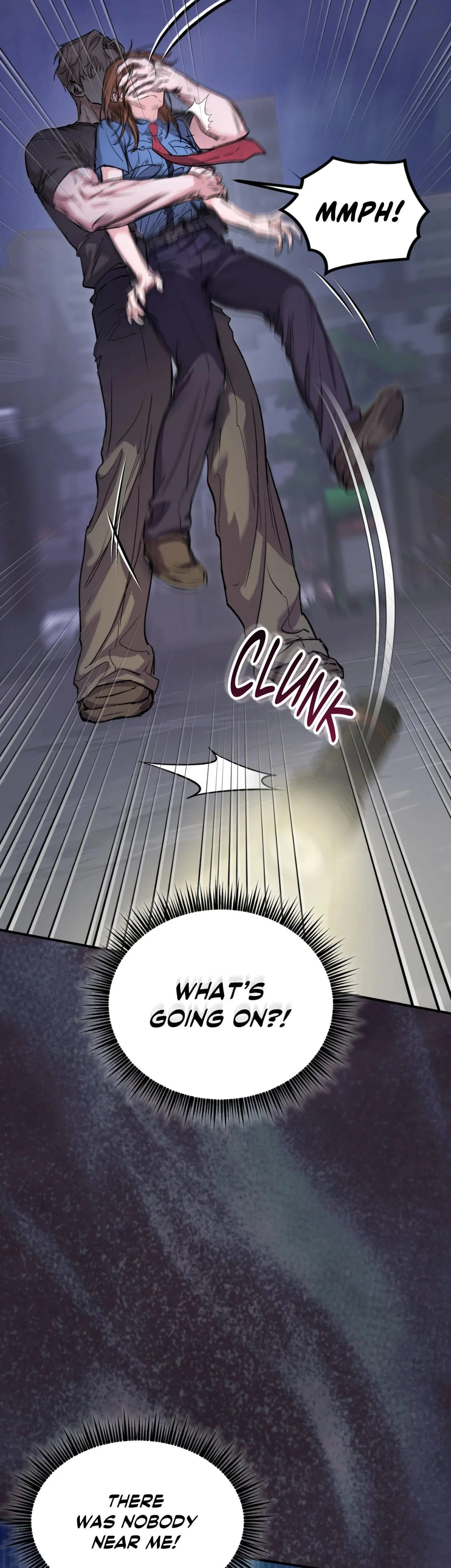 Moral Panic Chapter 3 page 26 - 