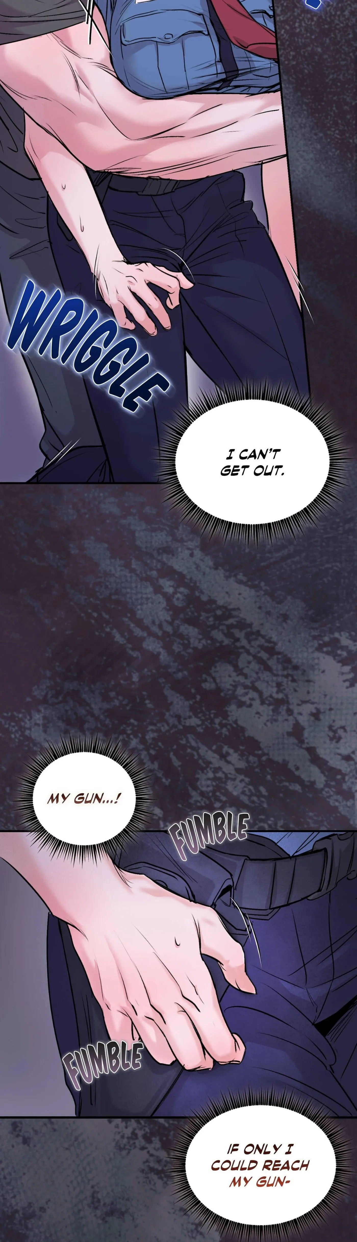 Moral Panic Chapter 3 page 28 - 