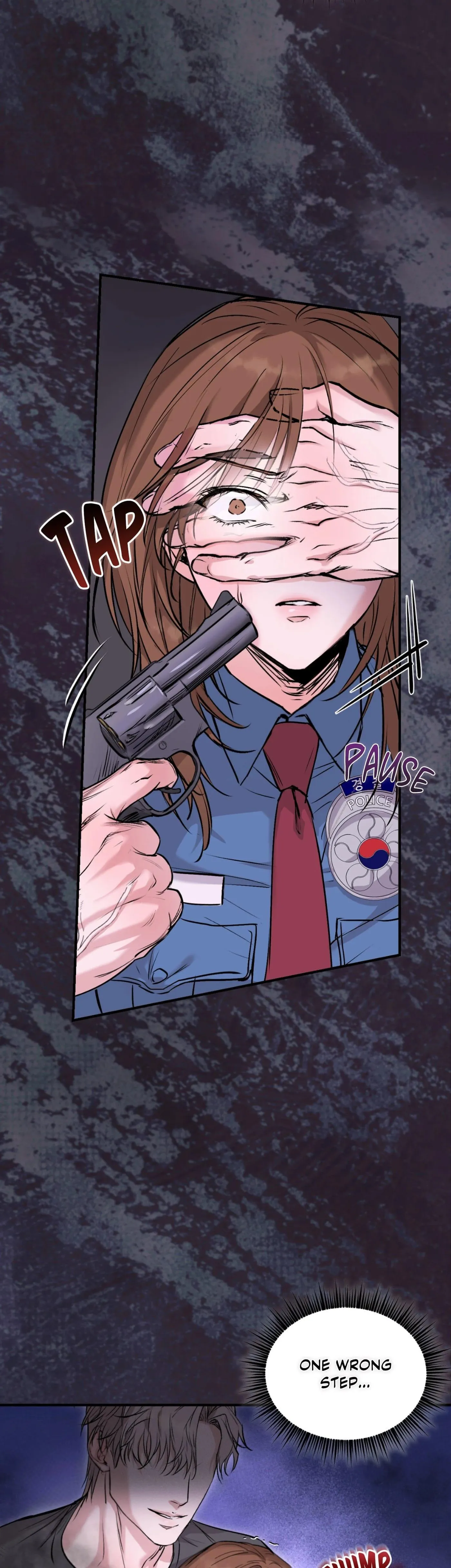 Moral Panic Chapter 3 page 29 - 