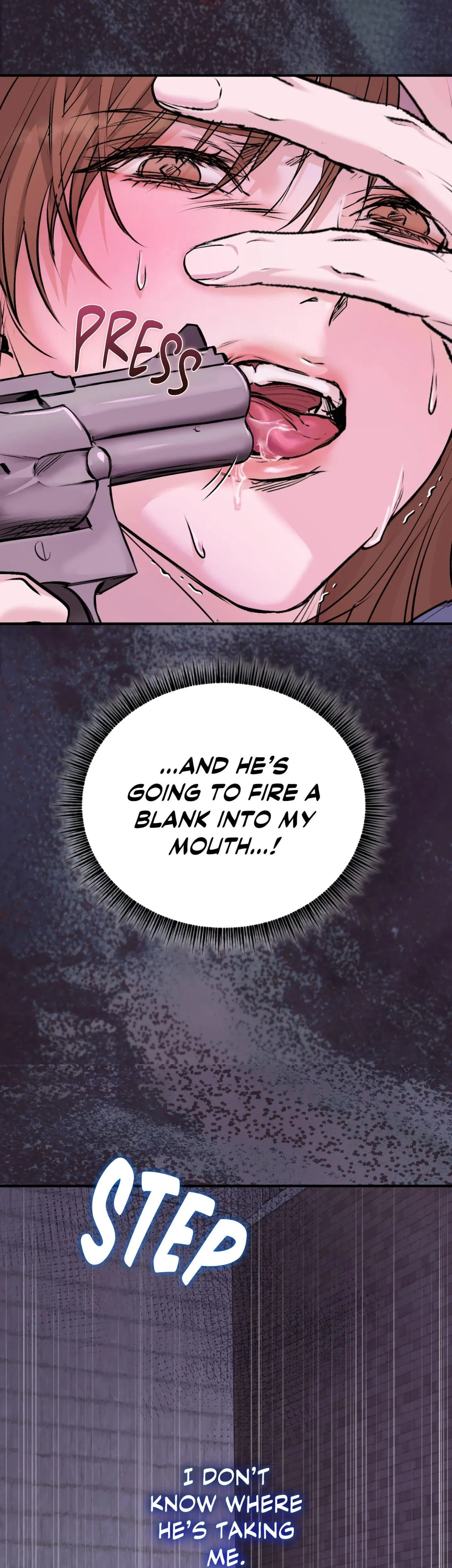 Moral Panic Chapter 3 page 31 - 