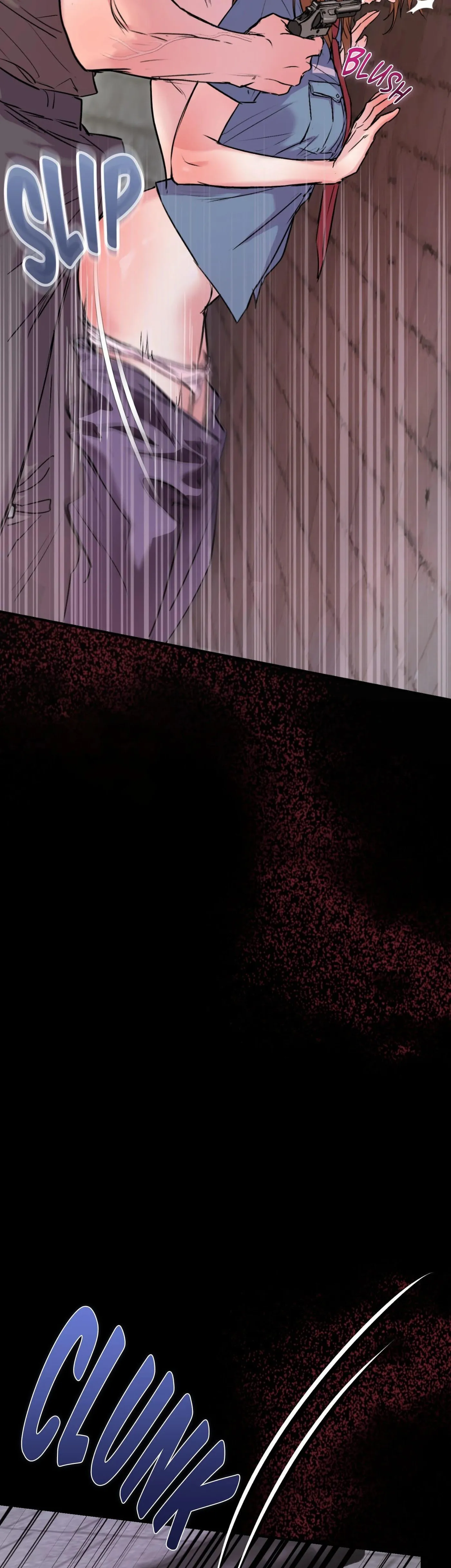 Moral Panic Chapter 3 page 35 - 