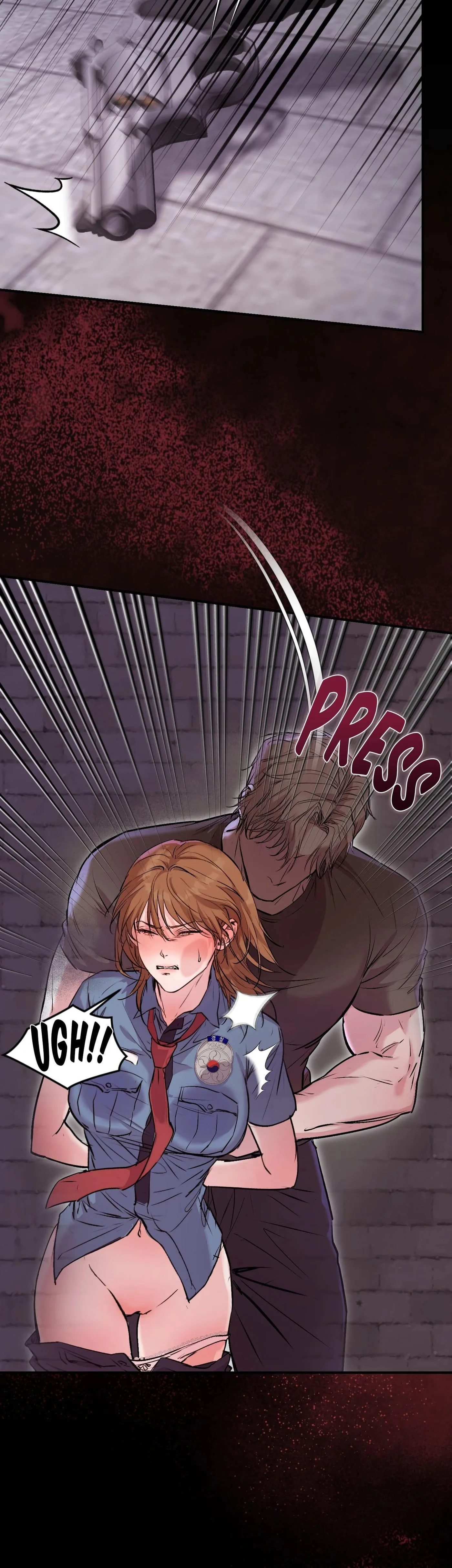Moral Panic Chapter 3 page 36 - 