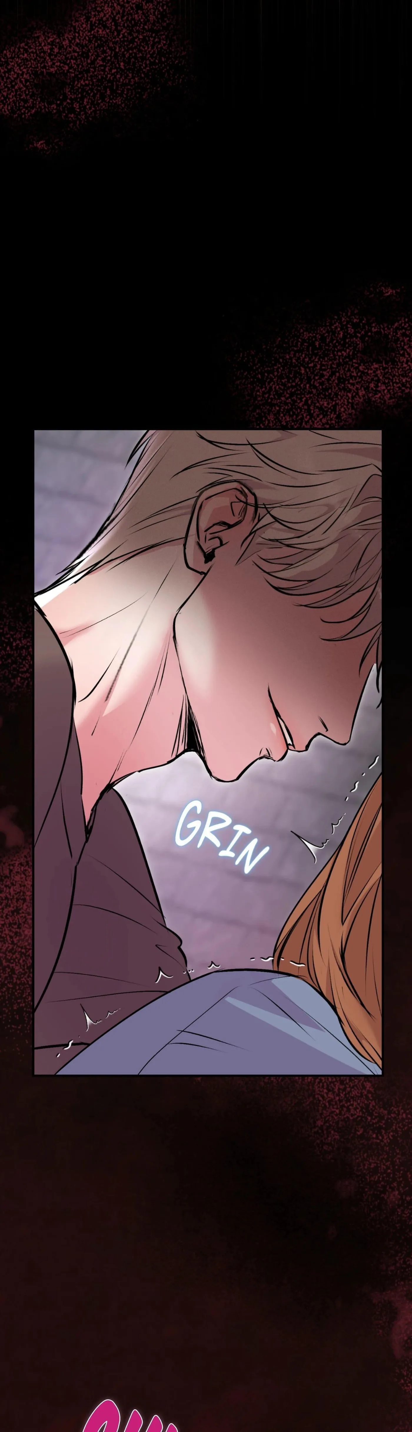 Moral Panic Chapter 3 page 40 - 