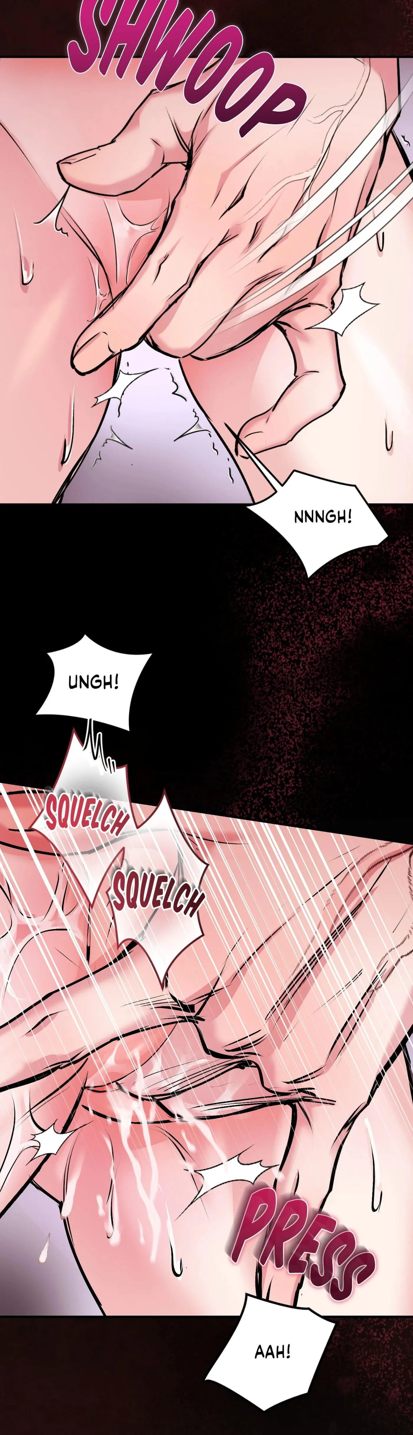 Moral Panic Chapter 3 page 41 - 
