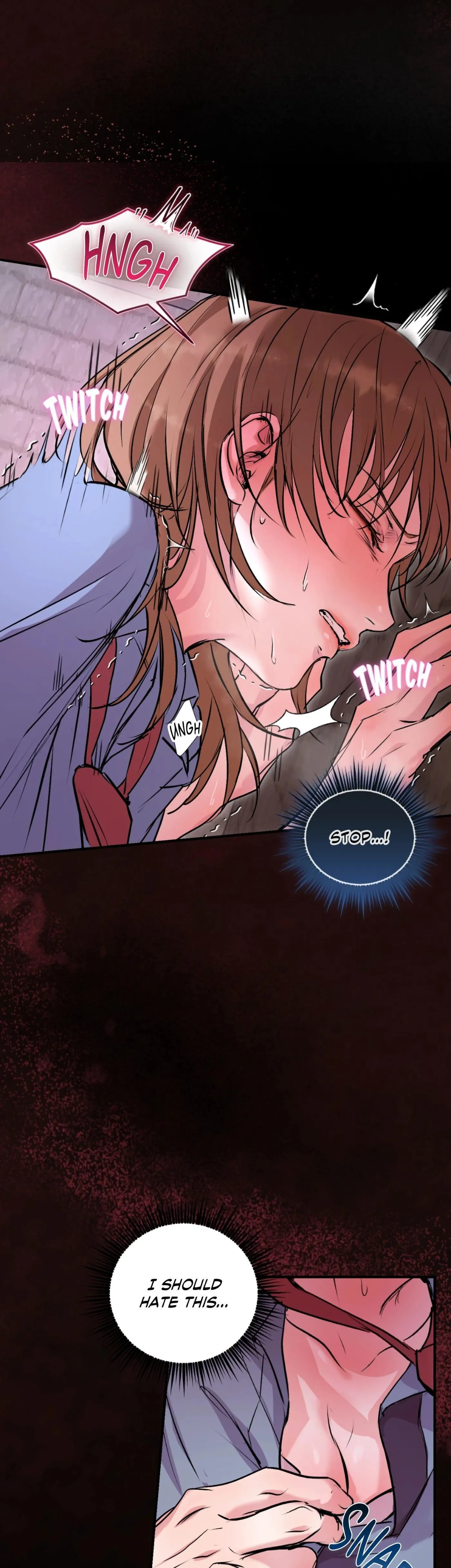Moral Panic Chapter 3 page 42 - 