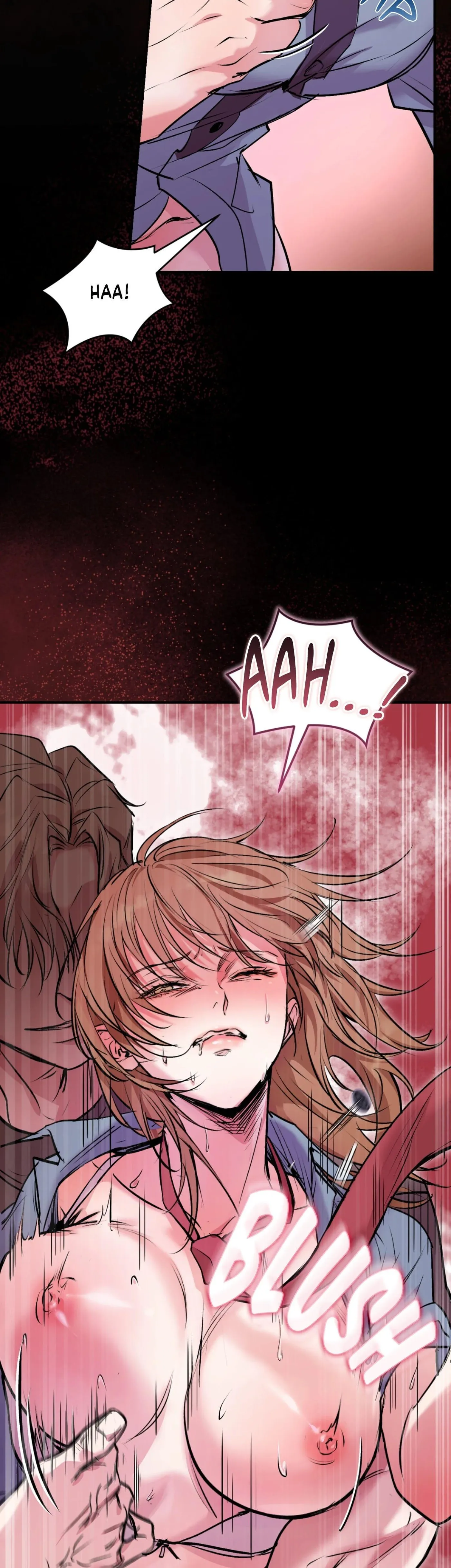 Moral Panic Chapter 3 page 43 - 