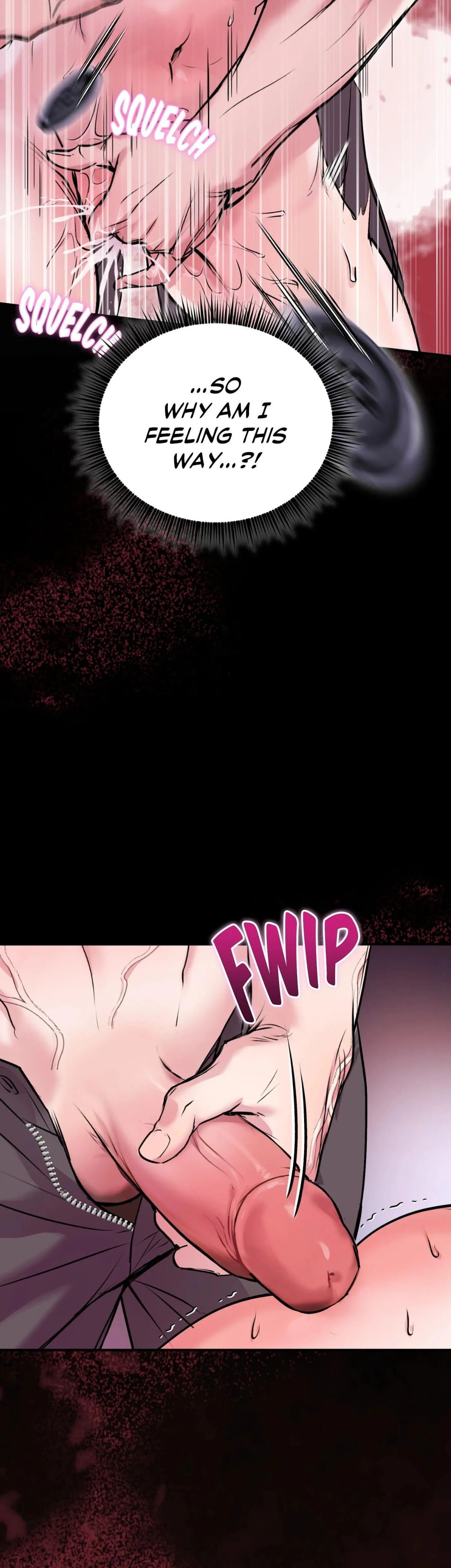Moral Panic Chapter 3 page 44 - 