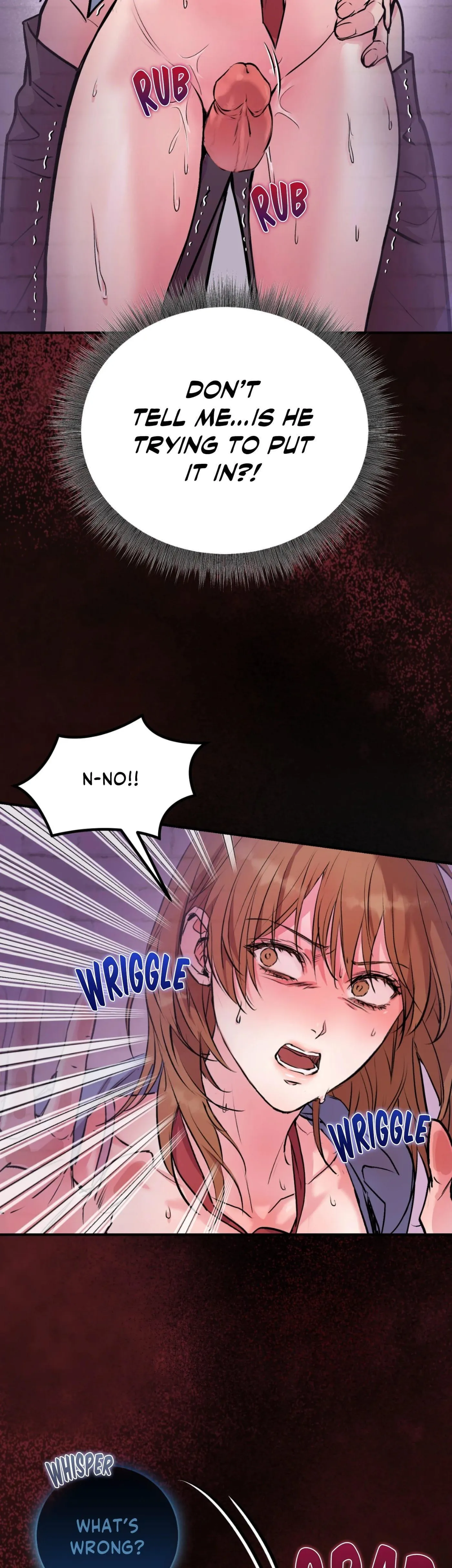 Moral Panic Chapter 3 page 46 - 
