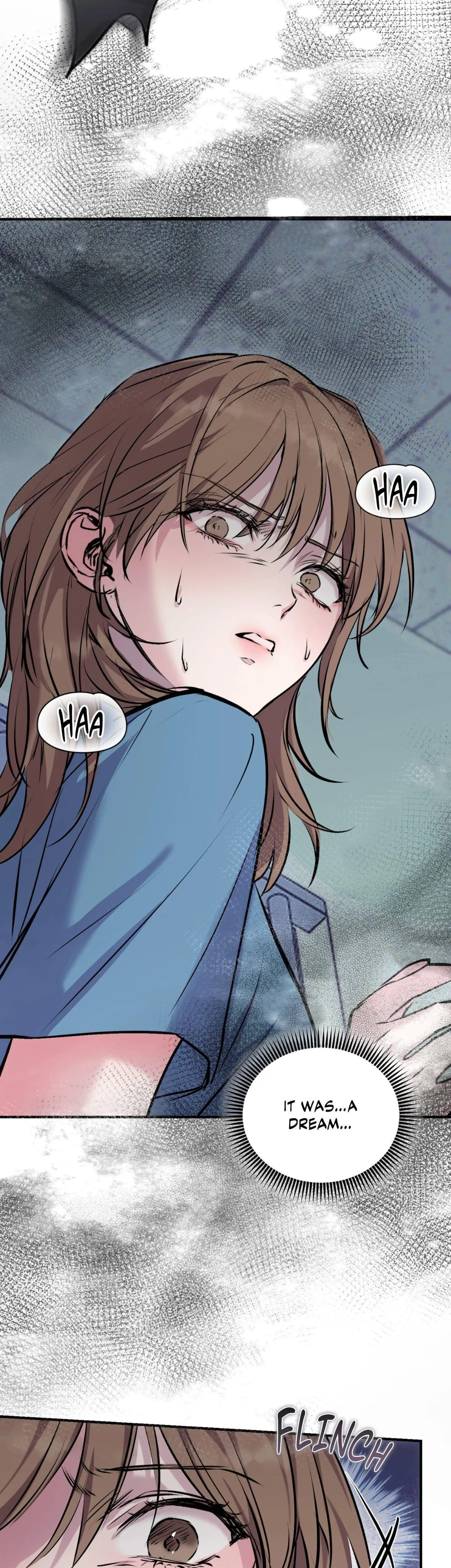 Moral Panic Chapter 3 page 50 - 