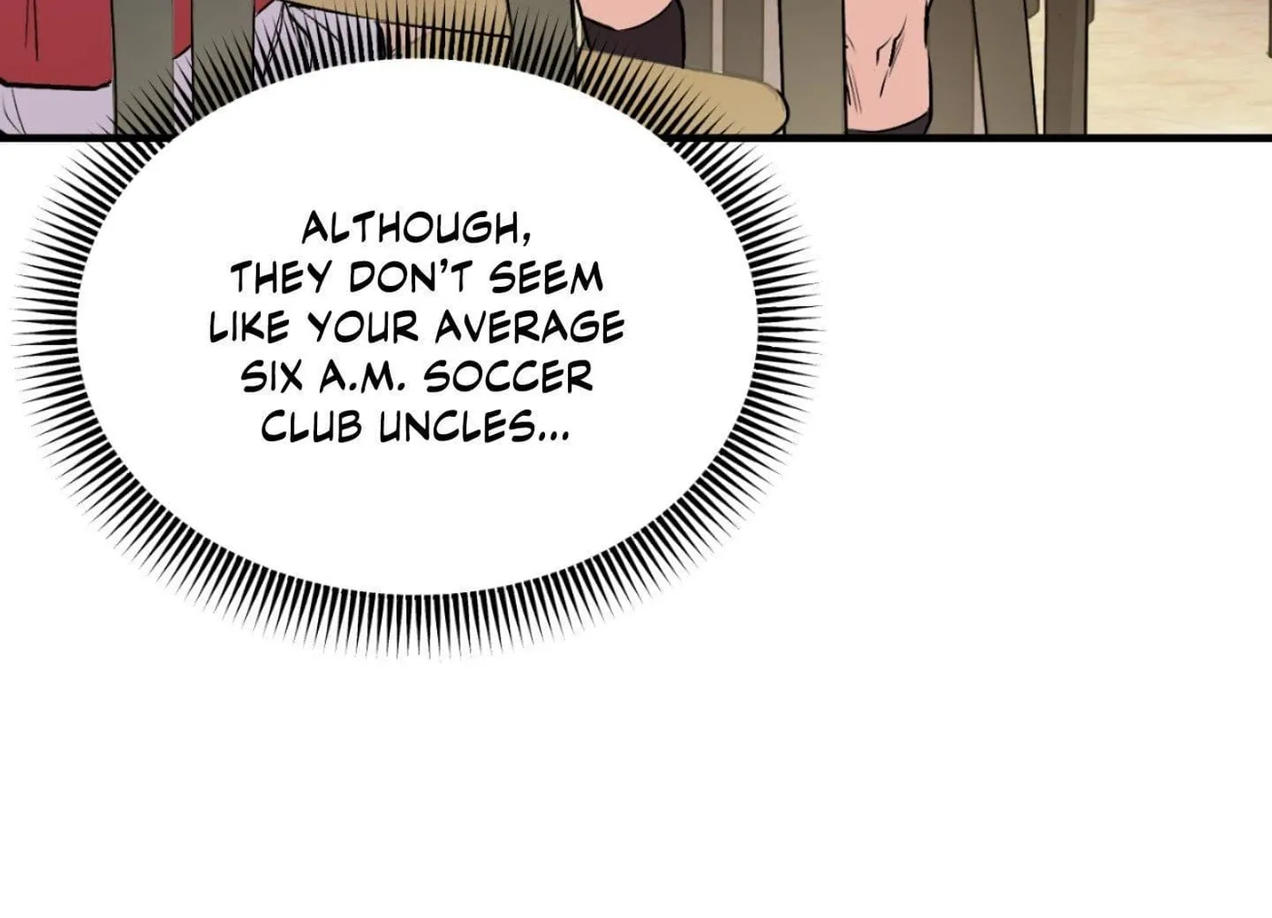 Moral Panic Chapter 4 page 11 - 