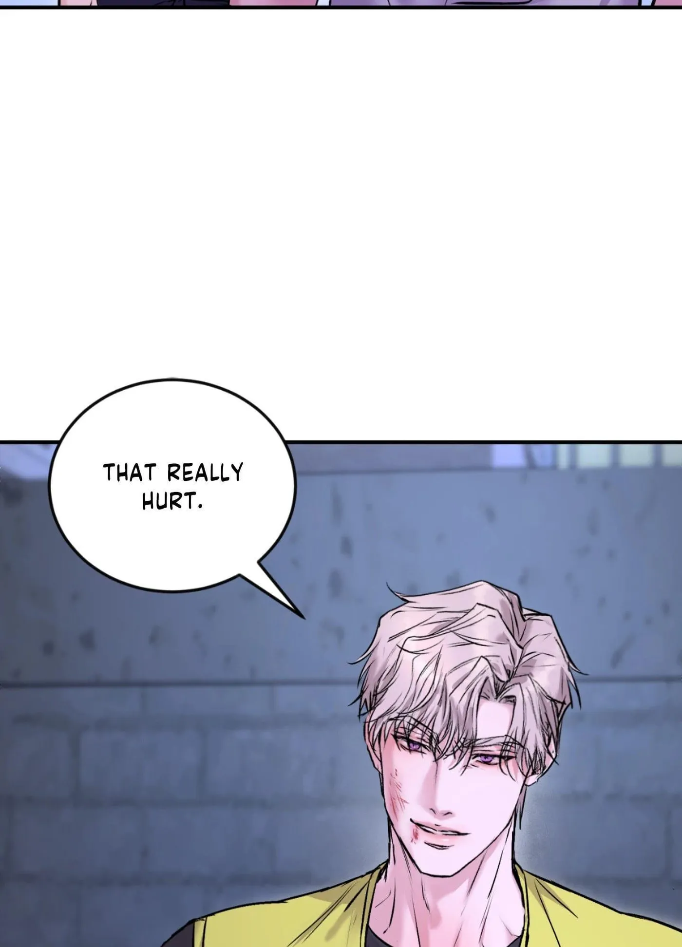 Moral Panic Chapter 4 page 110 - 