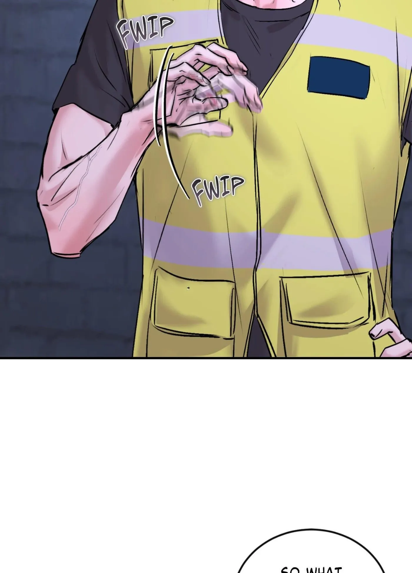 Moral Panic Chapter 4 page 111 - 