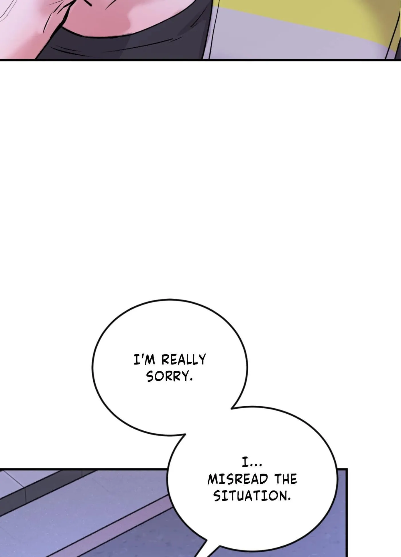 Moral Panic Chapter 4 page 113 - 