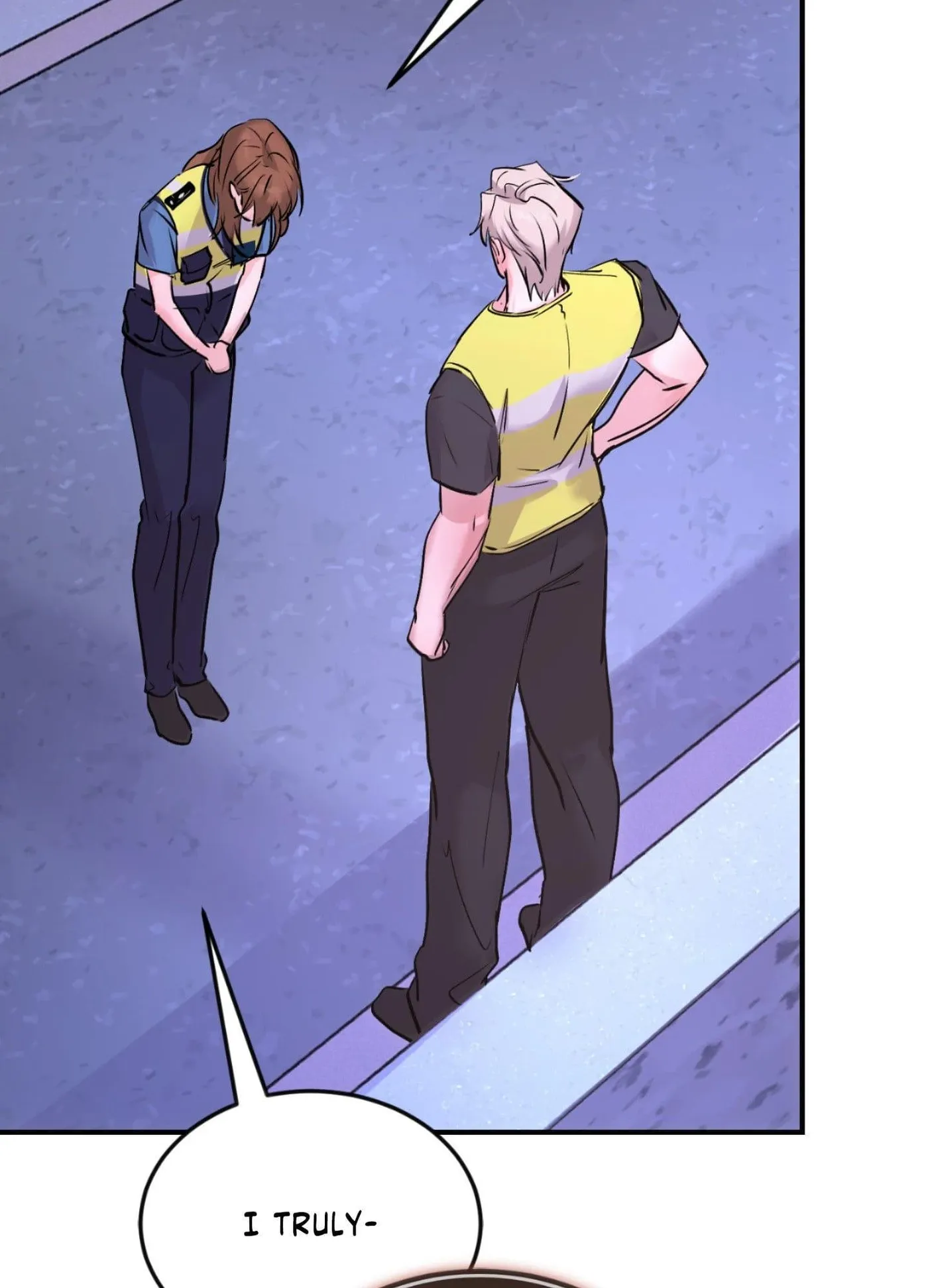 Moral Panic Chapter 4 page 114 - 