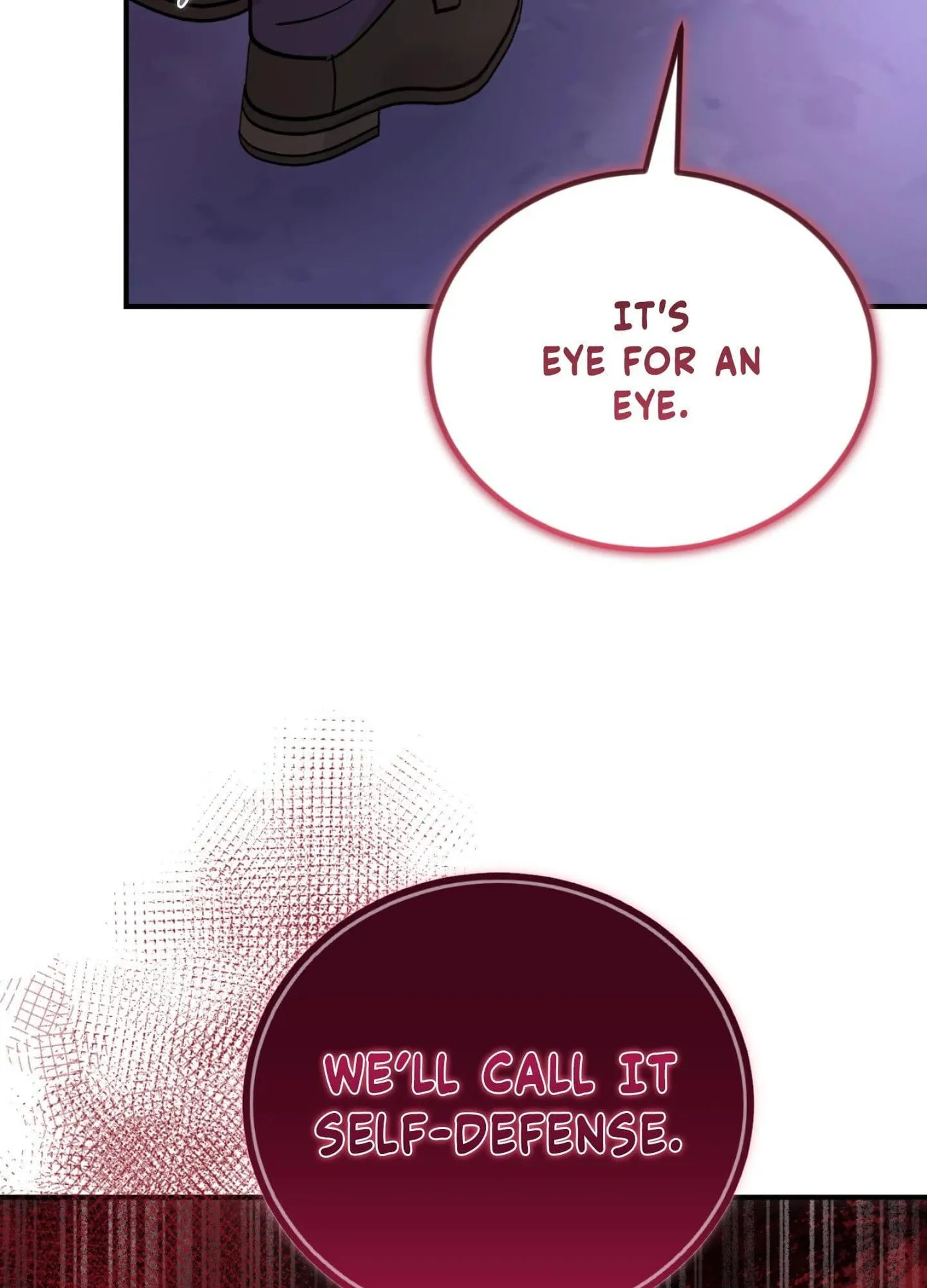 Moral Panic Chapter 4 page 116 - 