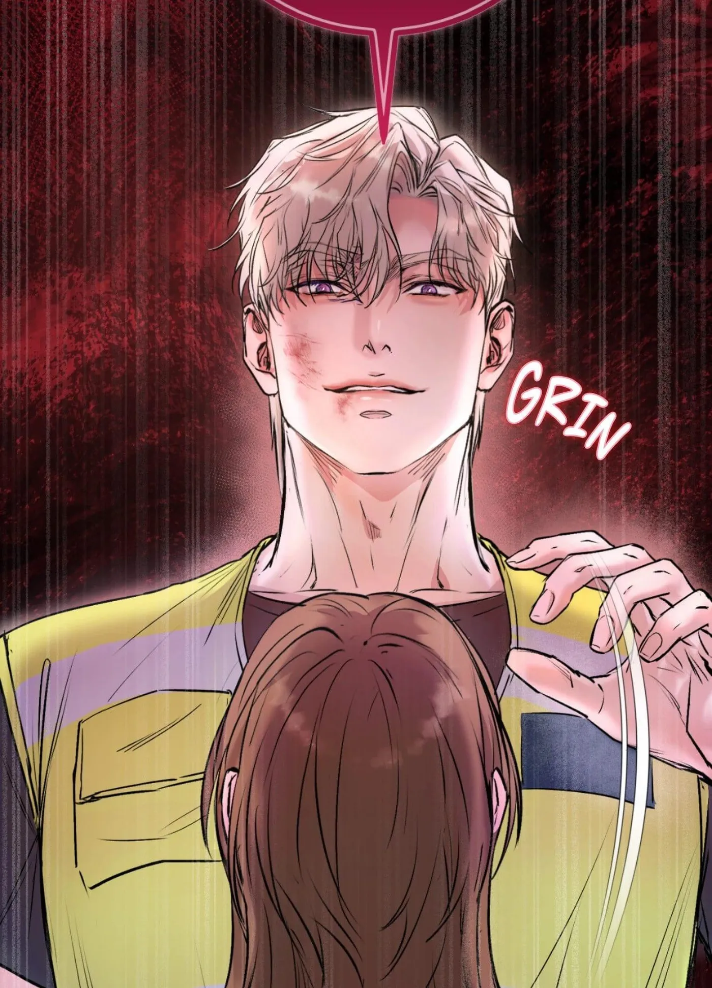 Moral Panic Chapter 4 page 117 - 