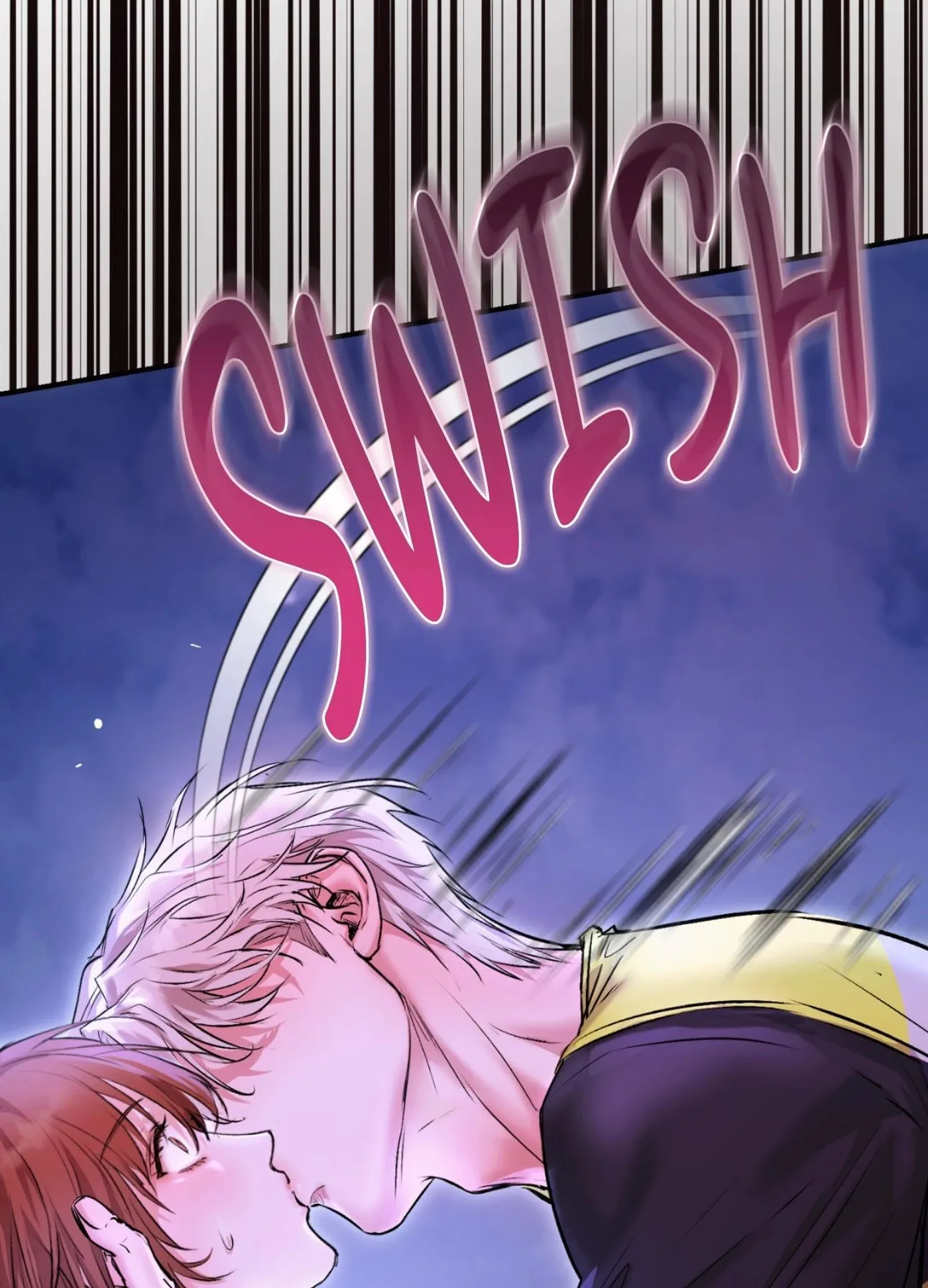 Moral Panic Chapter 4 page 122 - 