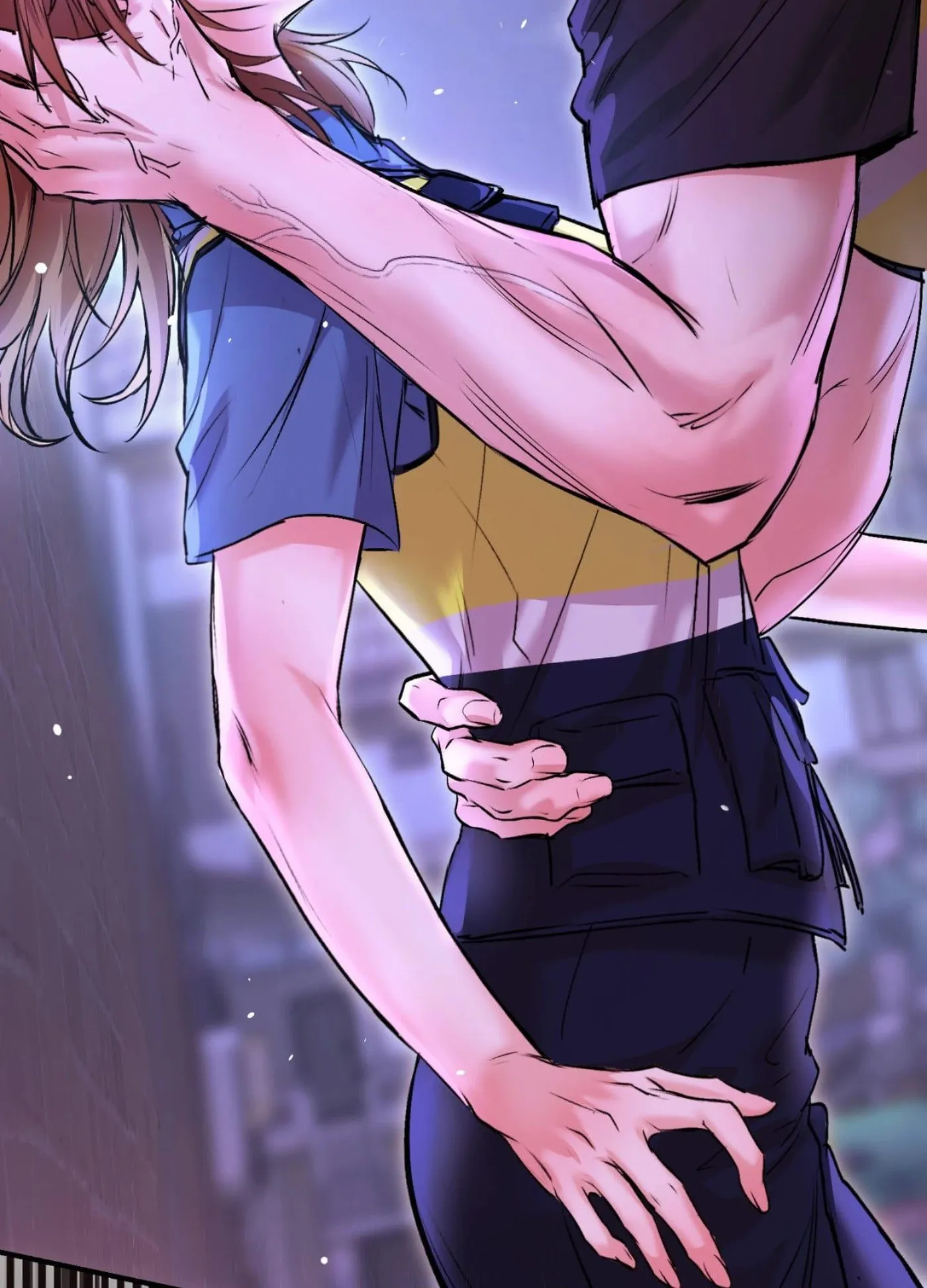 Moral Panic Chapter 4 page 123 - 